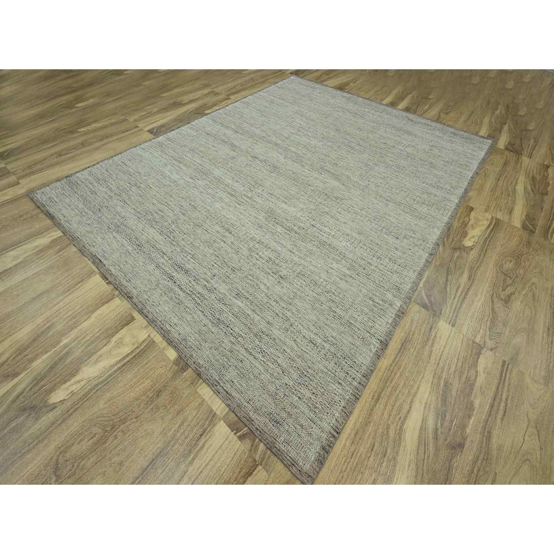 Modern-and-Contemporary-Hand-Knotted-Rug-383510