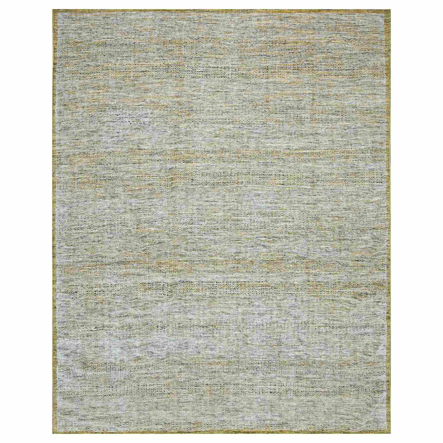 Modern-and-Contemporary-Hand-Knotted-Rug-383520
