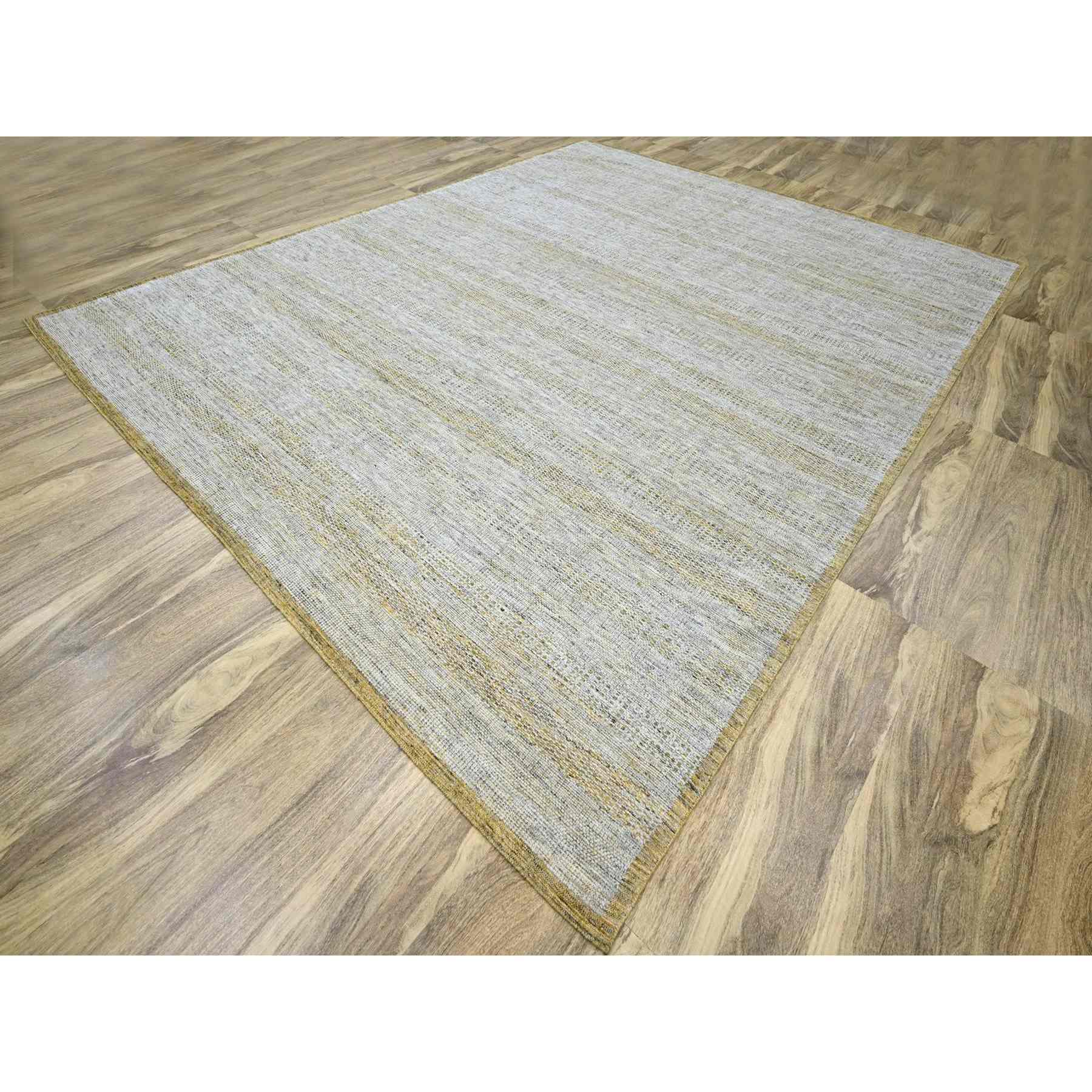 Modern-and-Contemporary-Hand-Knotted-Rug-383520