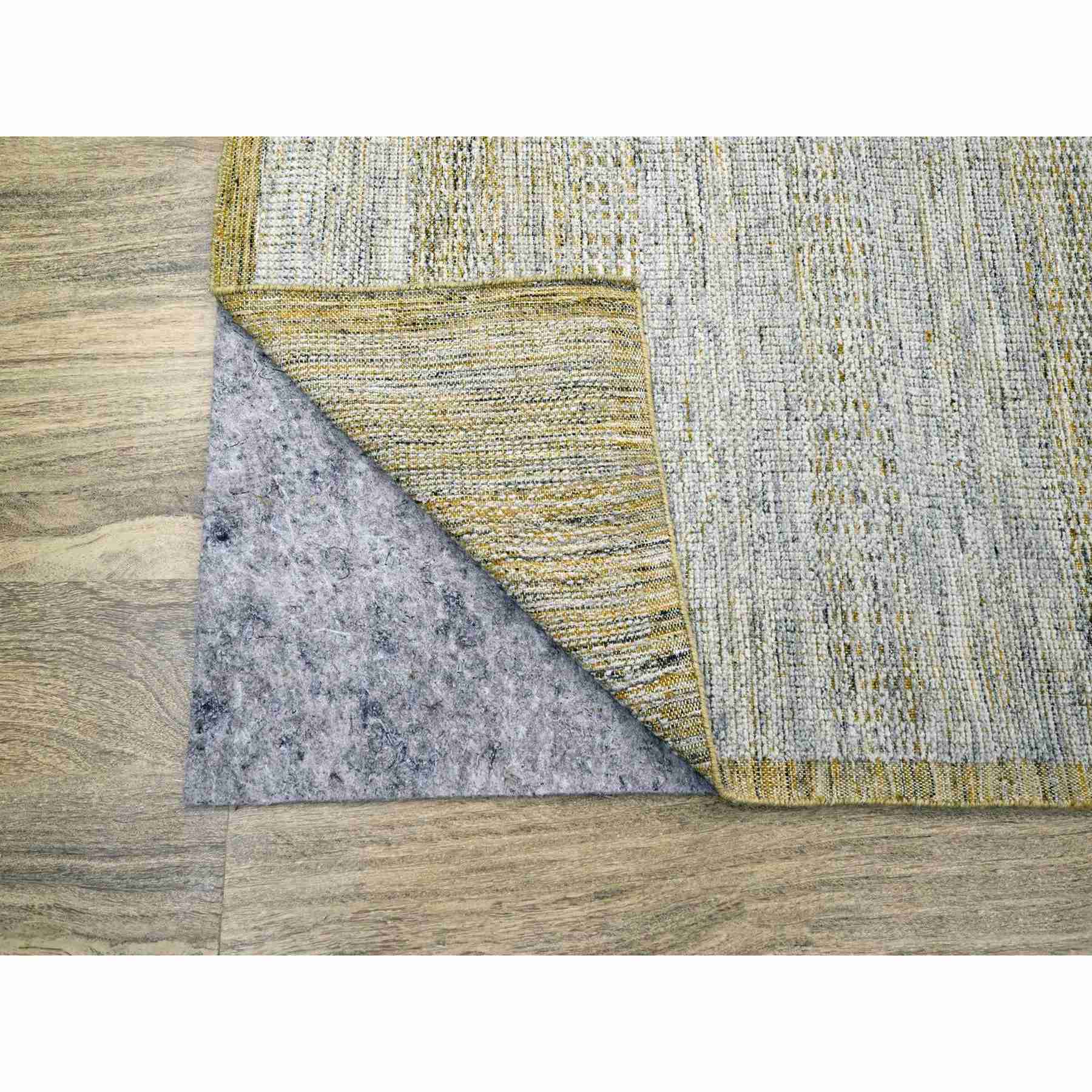 Modern-and-Contemporary-Hand-Knotted-Rug-383520