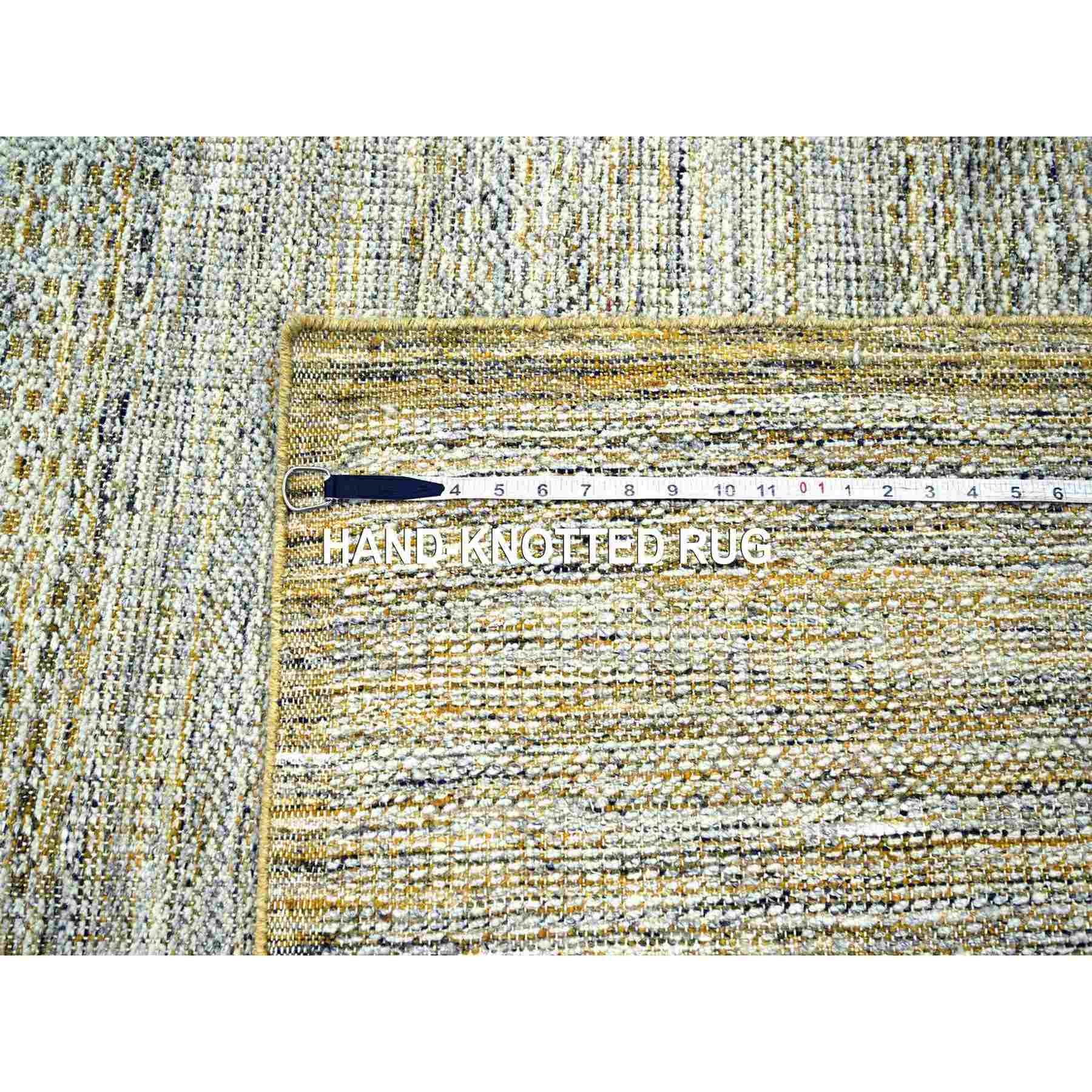 Modern-and-Contemporary-Hand-Knotted-Rug-383520
