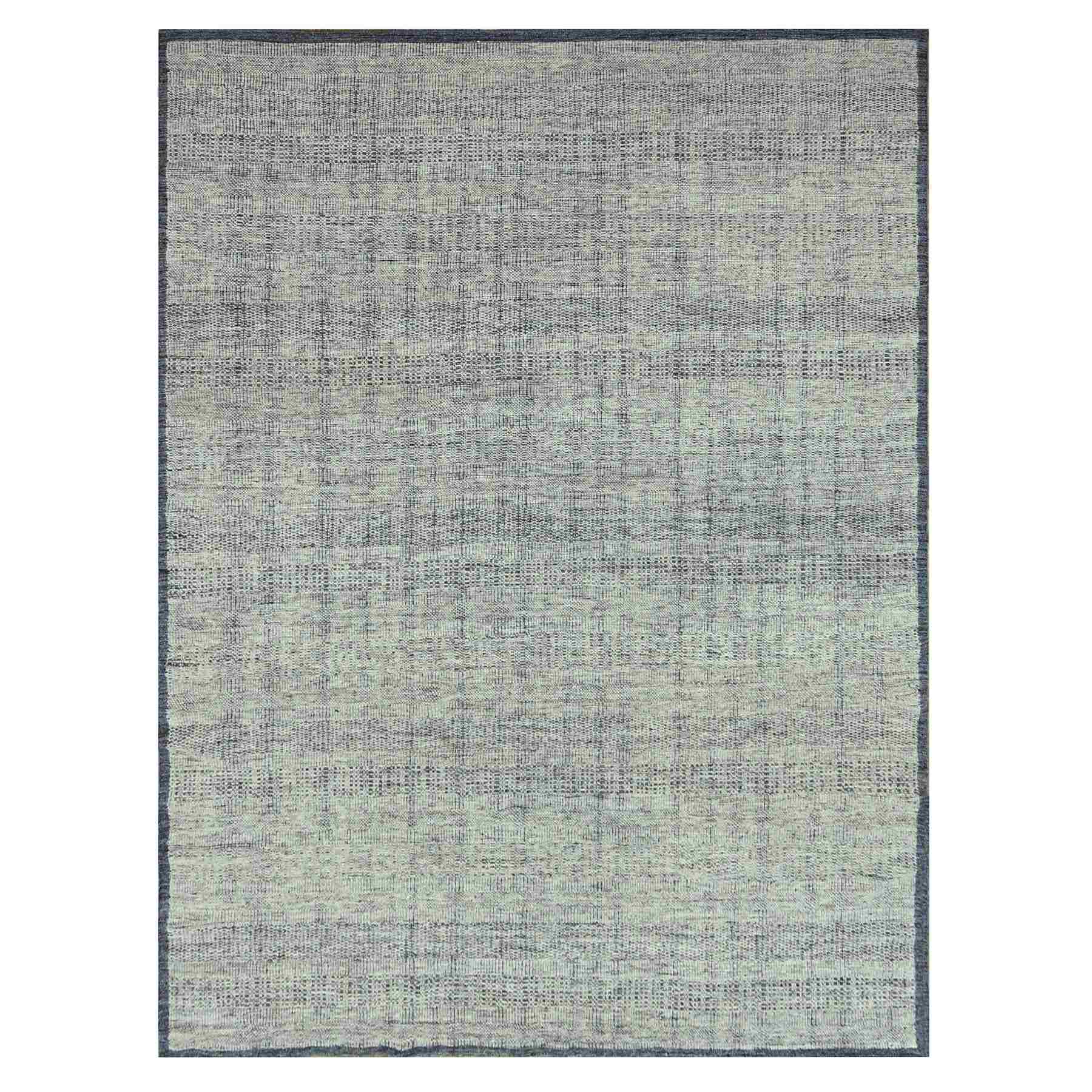 Modern-and-Contemporary-Hand-Knotted-Rug-383535