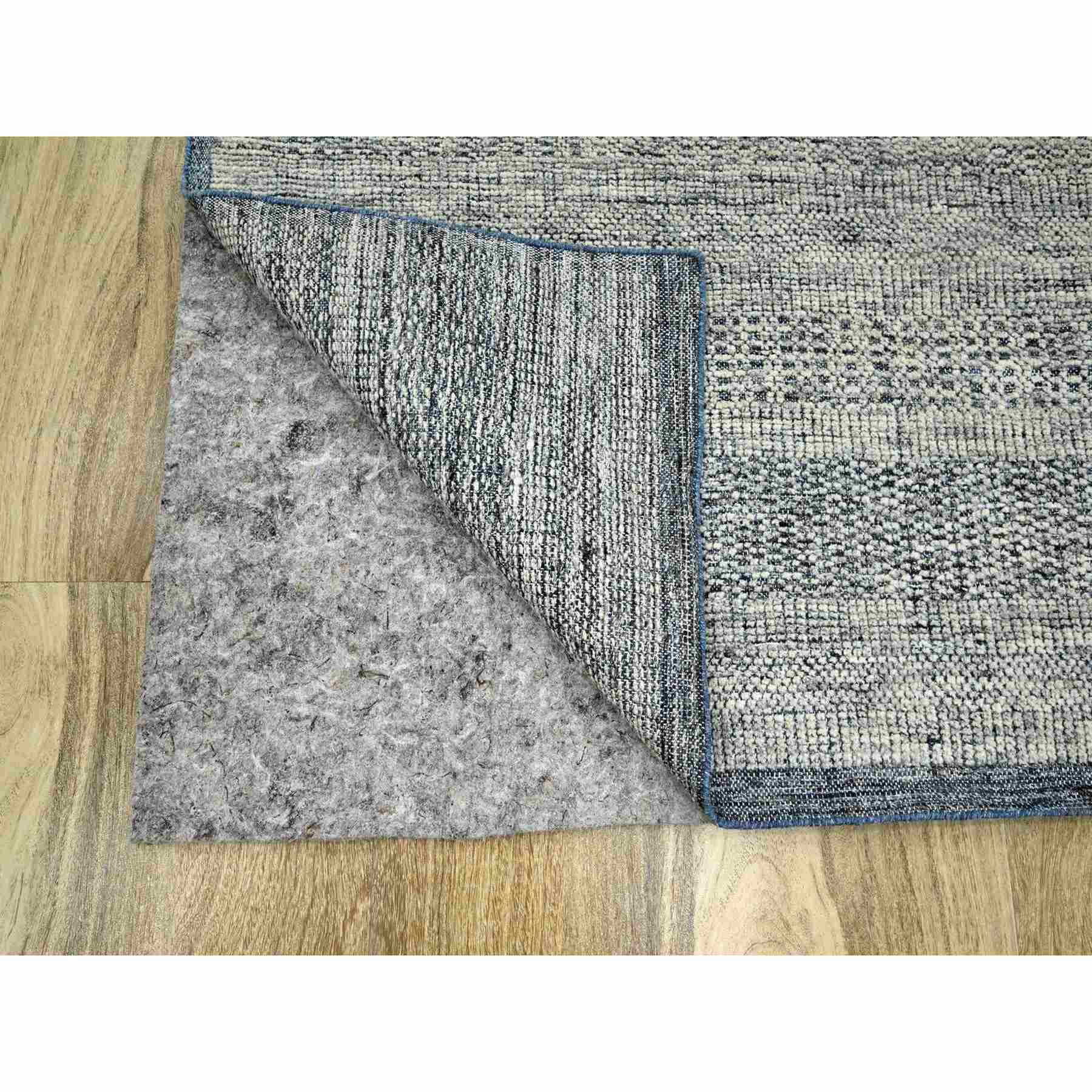 Modern-and-Contemporary-Hand-Knotted-Rug-383535