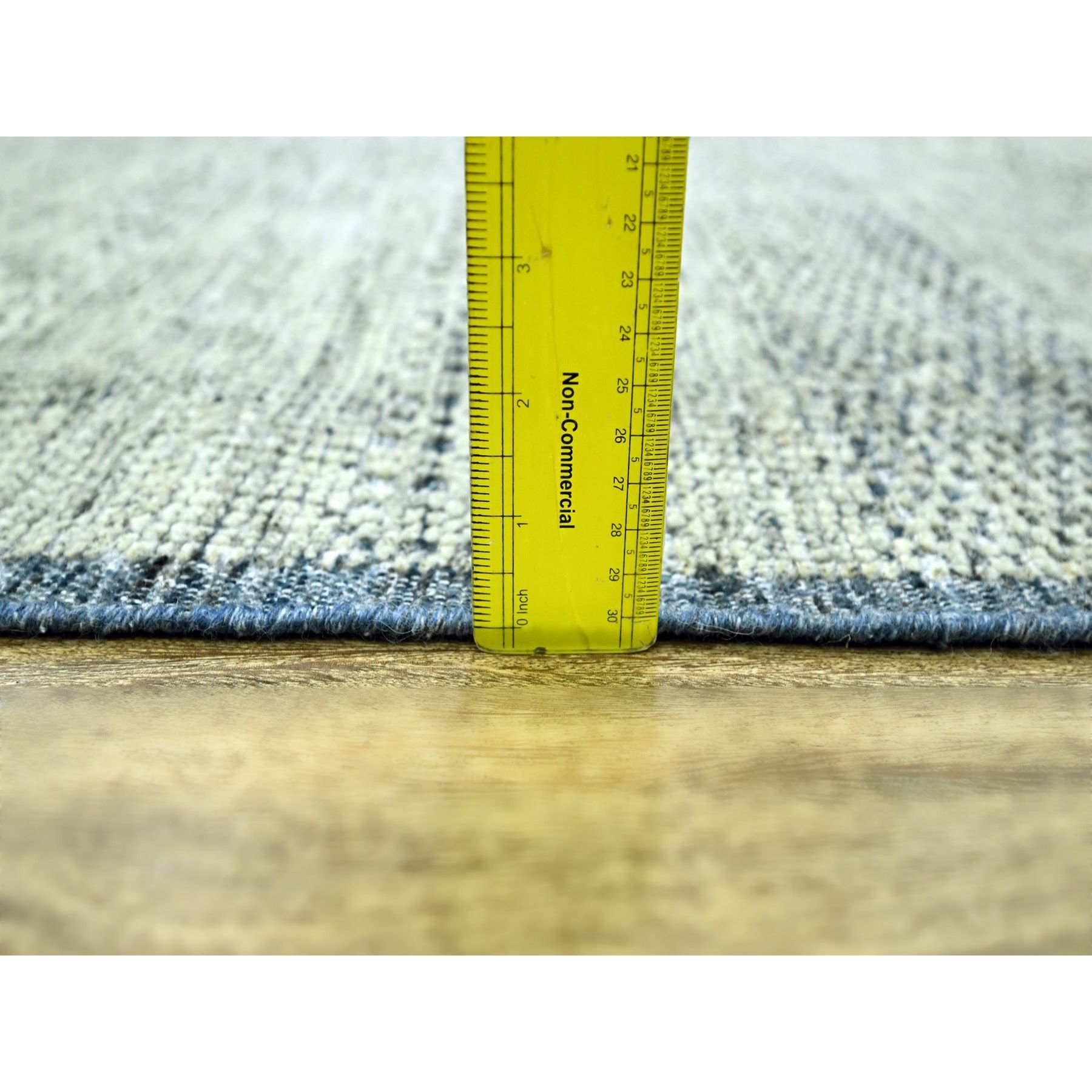 Modern-and-Contemporary-Hand-Knotted-Rug-383535