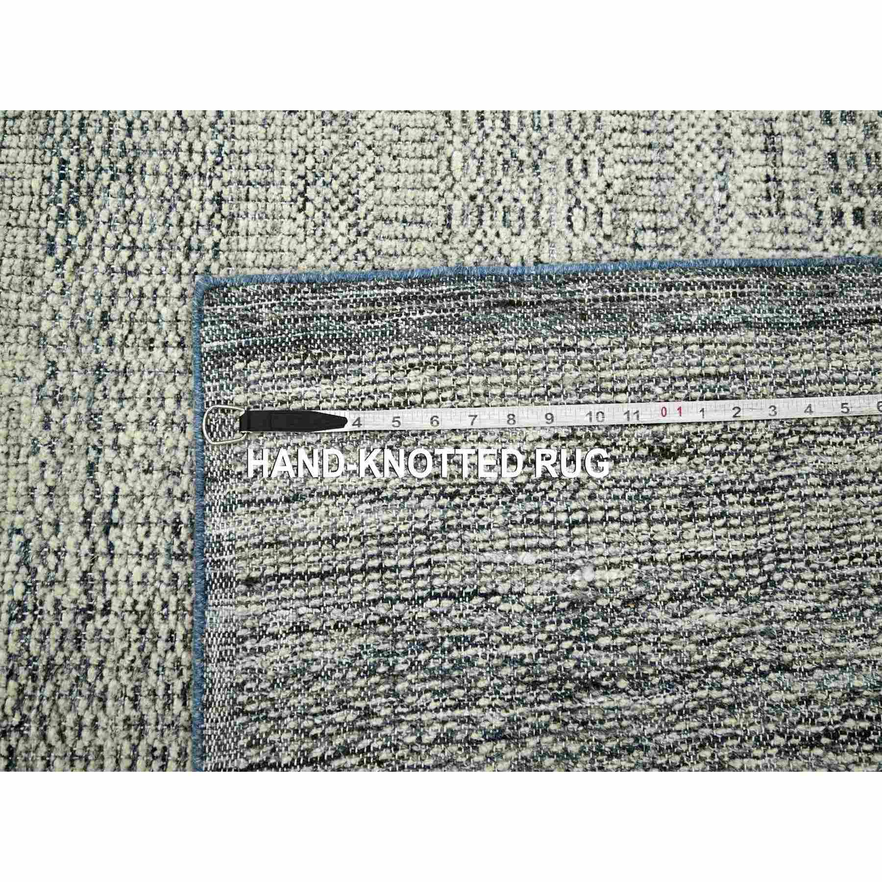 Modern-and-Contemporary-Hand-Knotted-Rug-383535