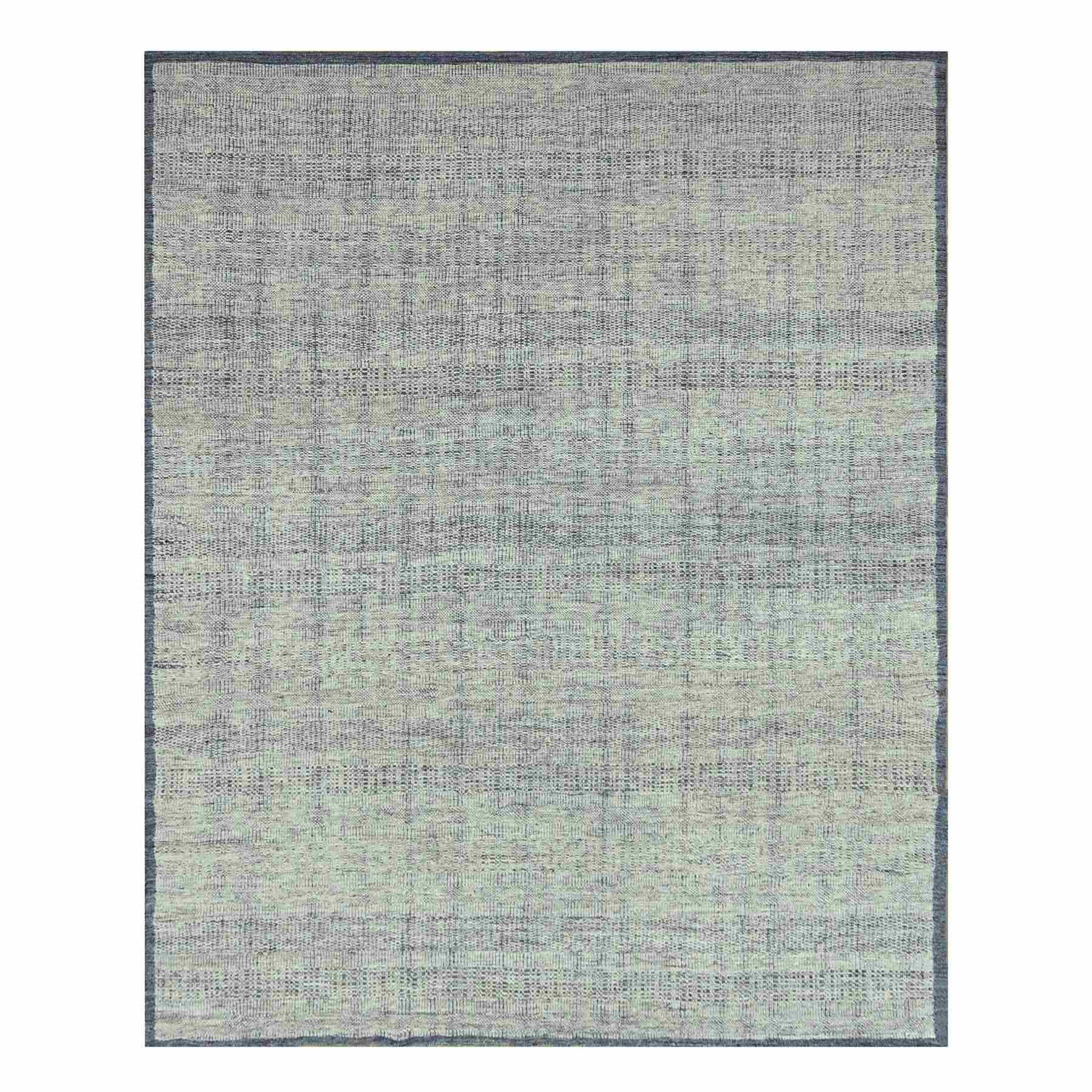 Modern-and-Contemporary-Hand-Knotted-Rug-383540