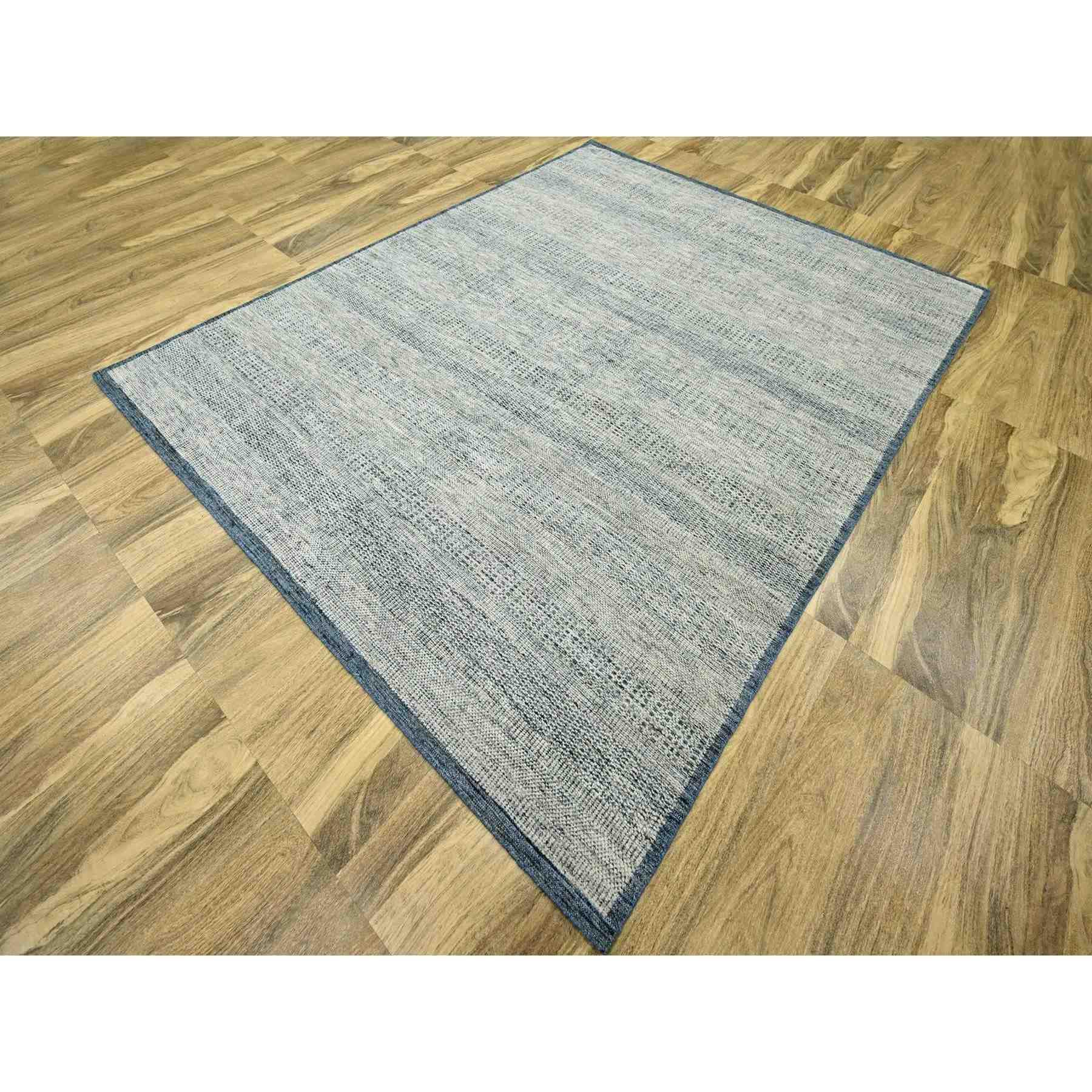 Modern-and-Contemporary-Hand-Knotted-Rug-383540