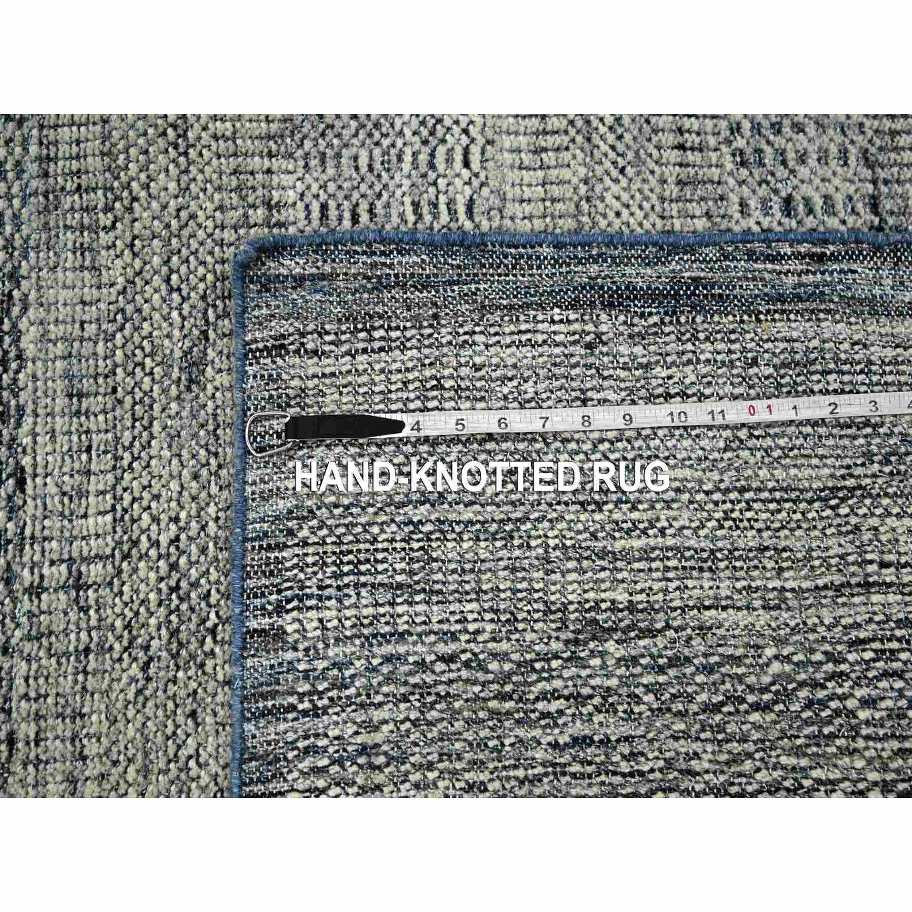 Modern-and-Contemporary-Hand-Knotted-Rug-383540