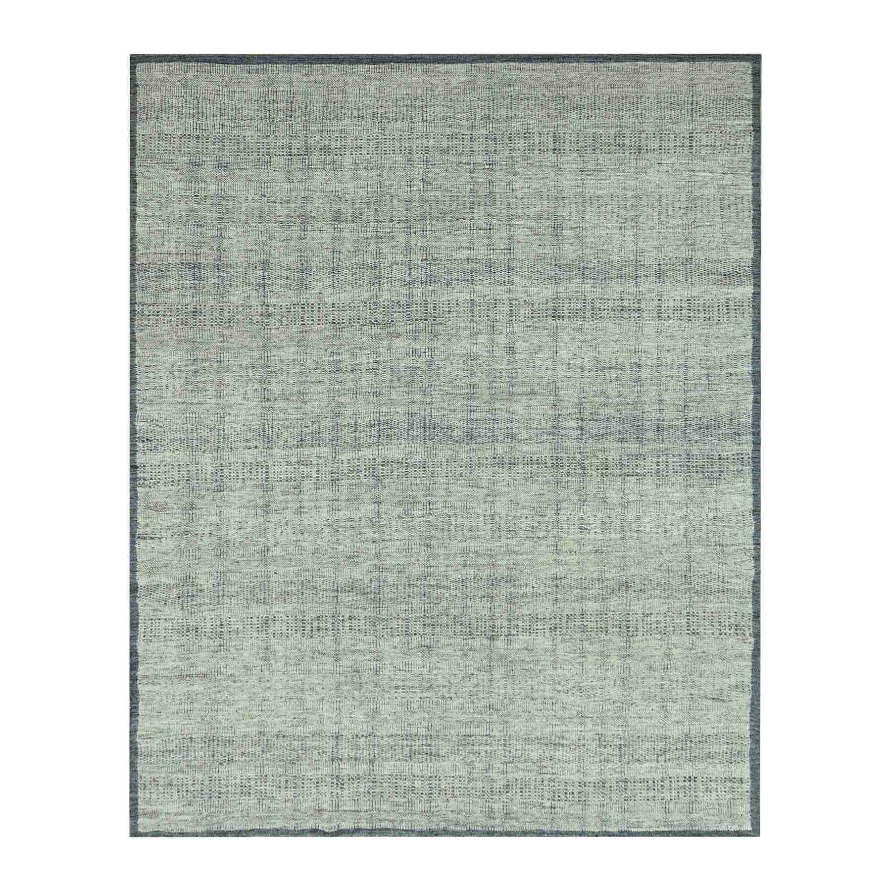Modern-and-Contemporary-Hand-Knotted-Rug-383550