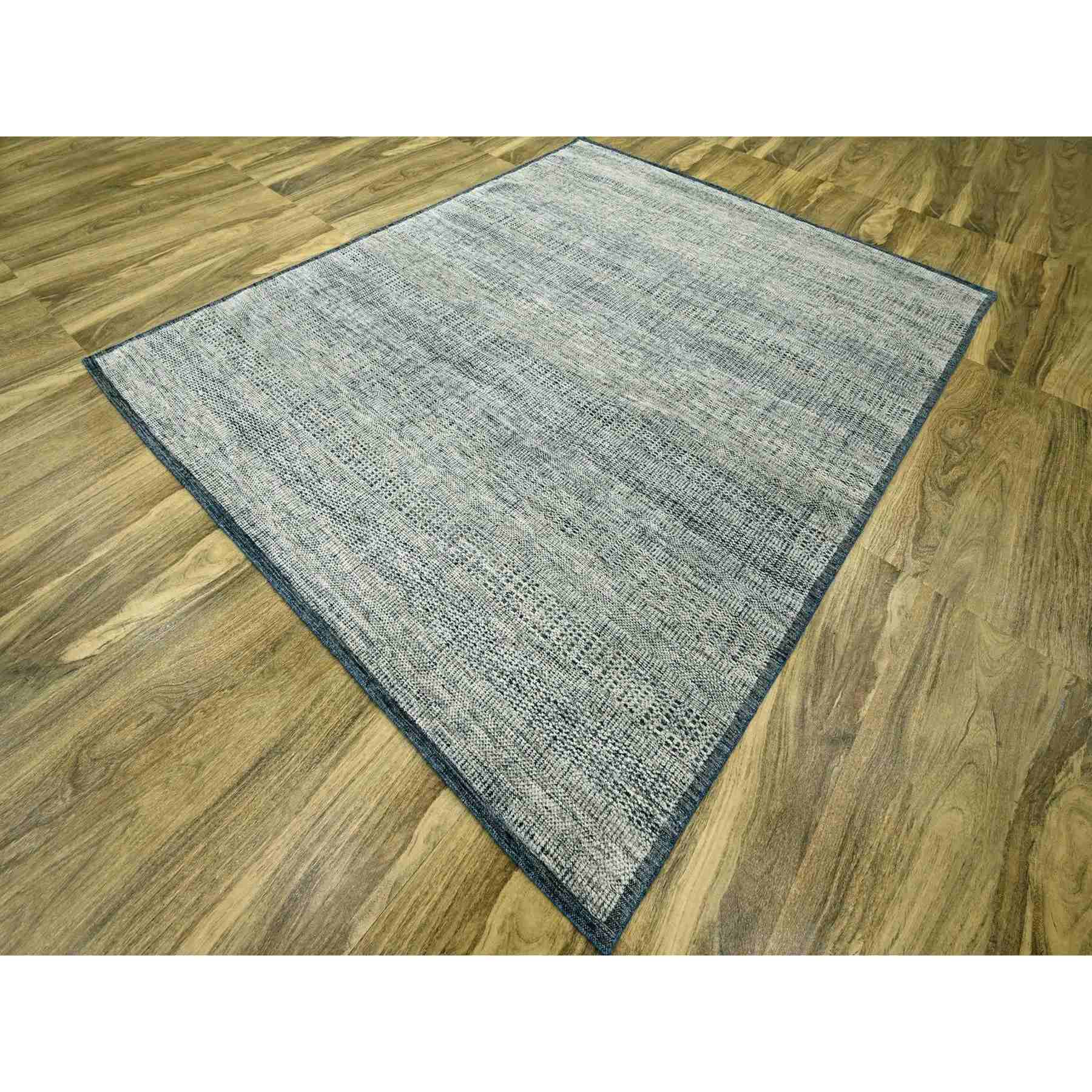Modern-and-Contemporary-Hand-Knotted-Rug-383550