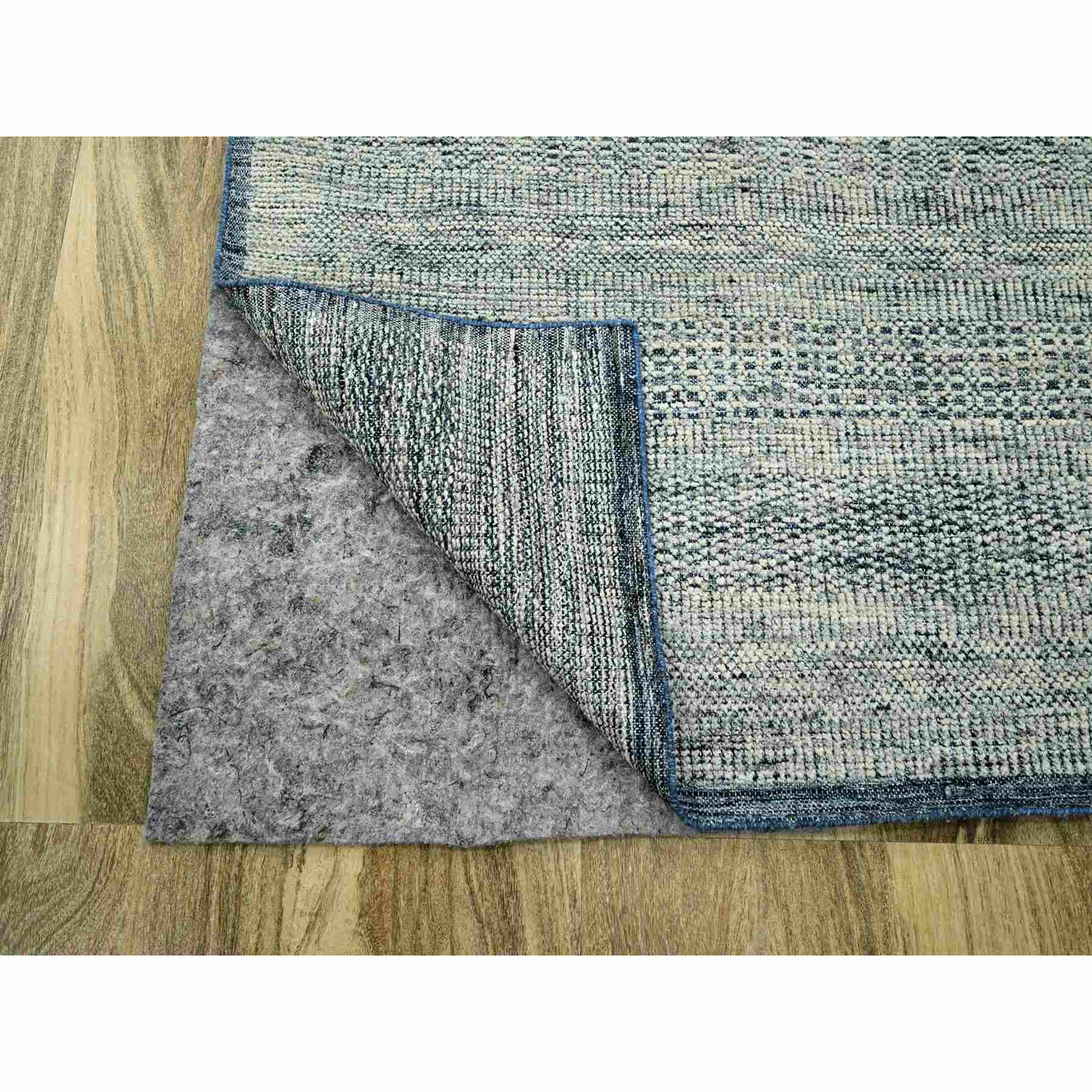 Modern-and-Contemporary-Hand-Knotted-Rug-383550