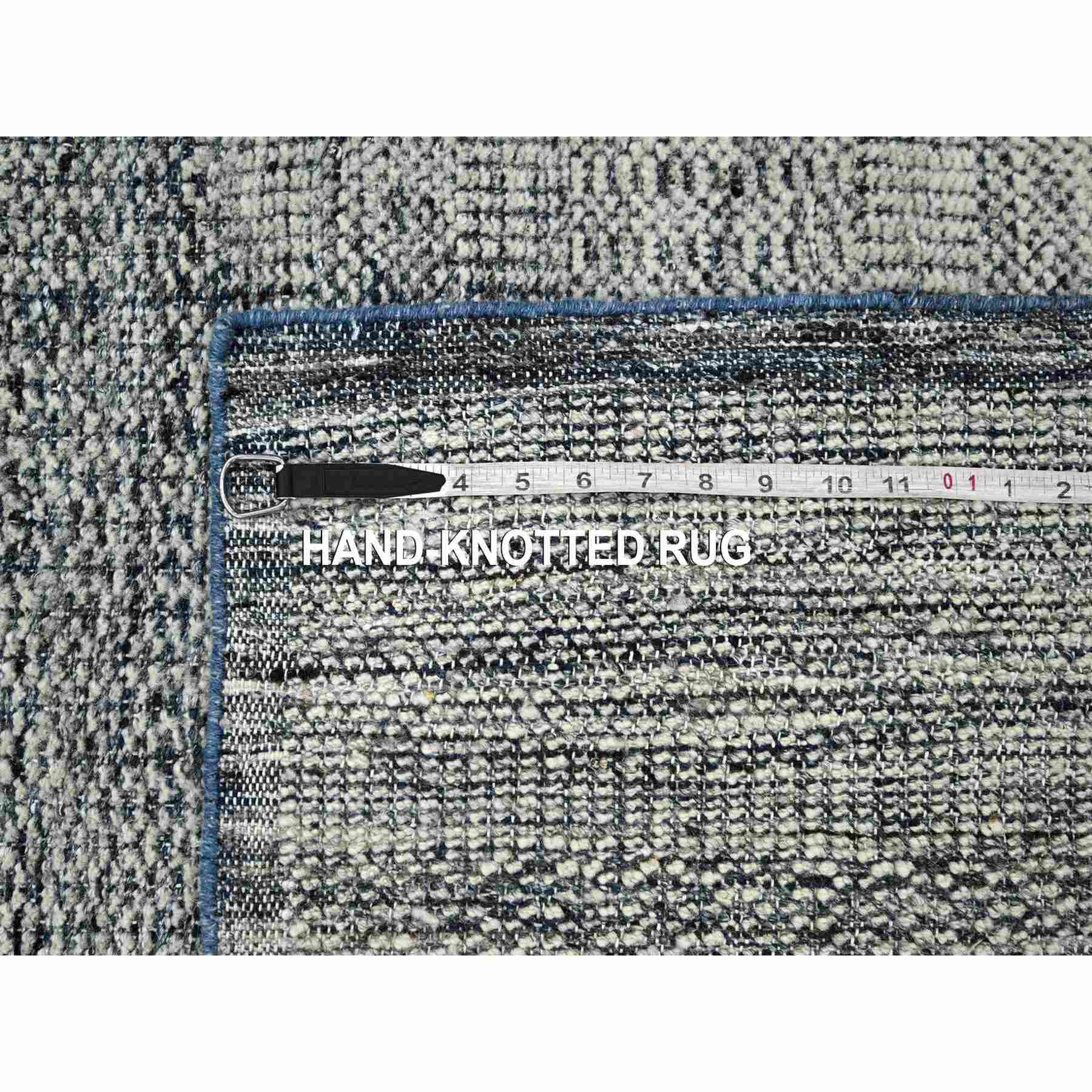 Modern-and-Contemporary-Hand-Knotted-Rug-383550