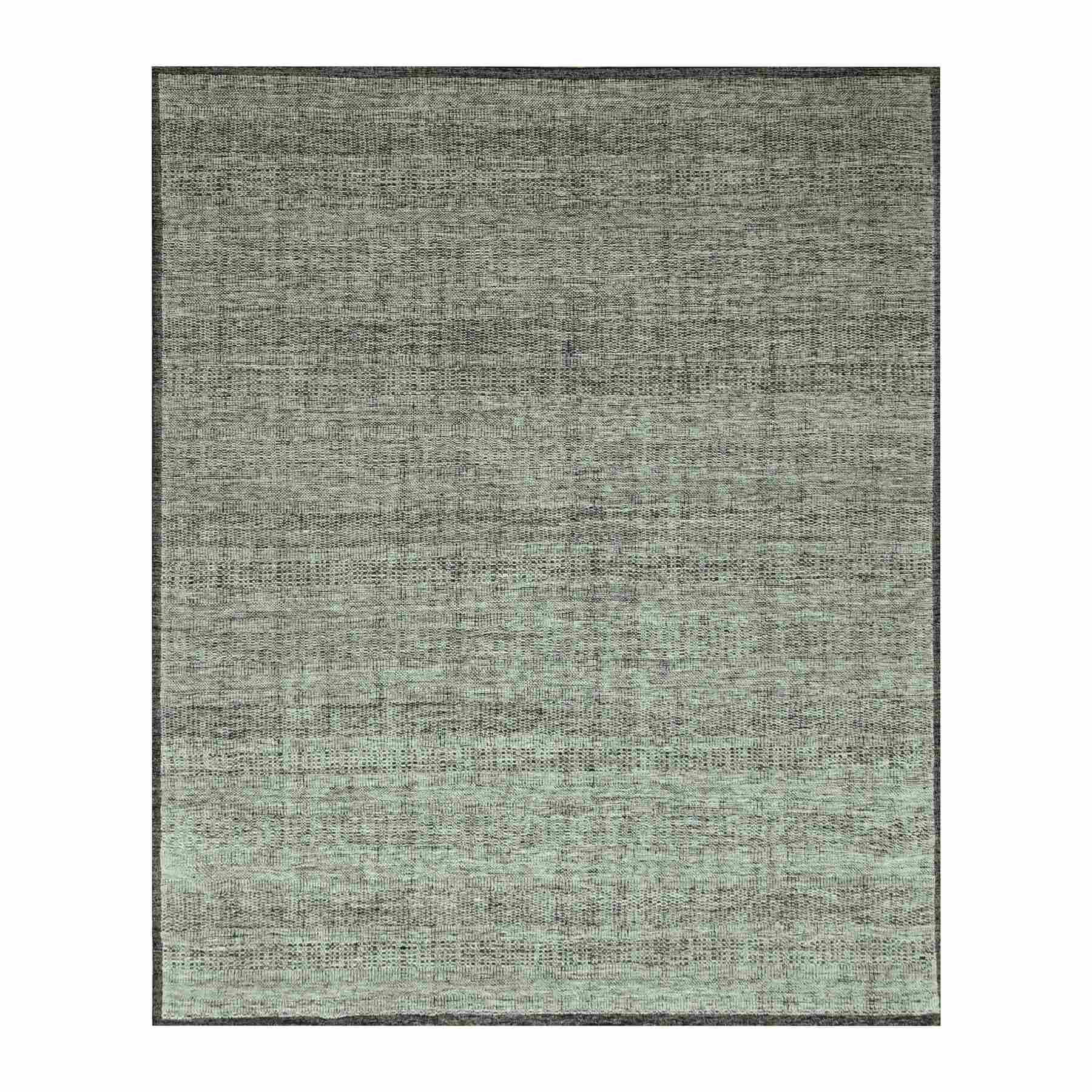 Modern-and-Contemporary-Hand-Knotted-Rug-383555
