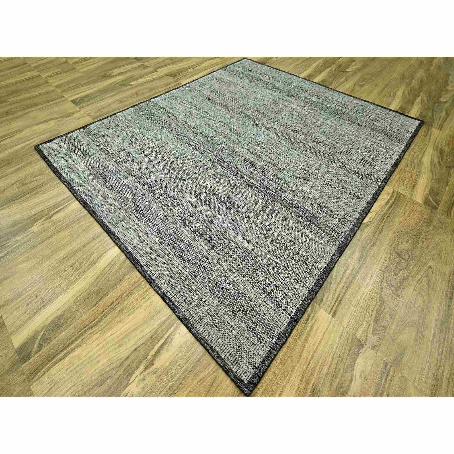 Modern-and-Contemporary-Hand-Knotted-Rug-383555