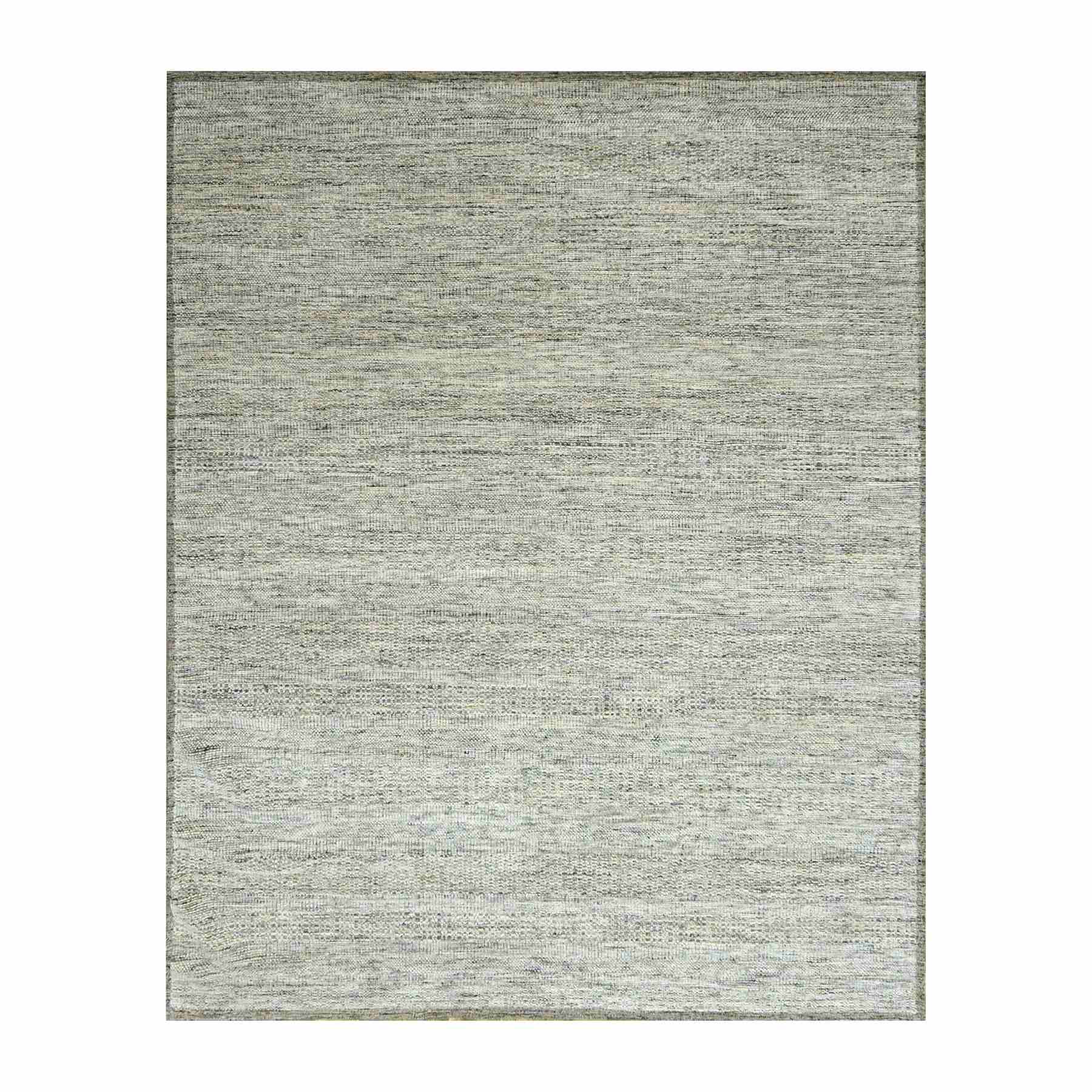 Modern-and-Contemporary-Hand-Knotted-Rug-383560