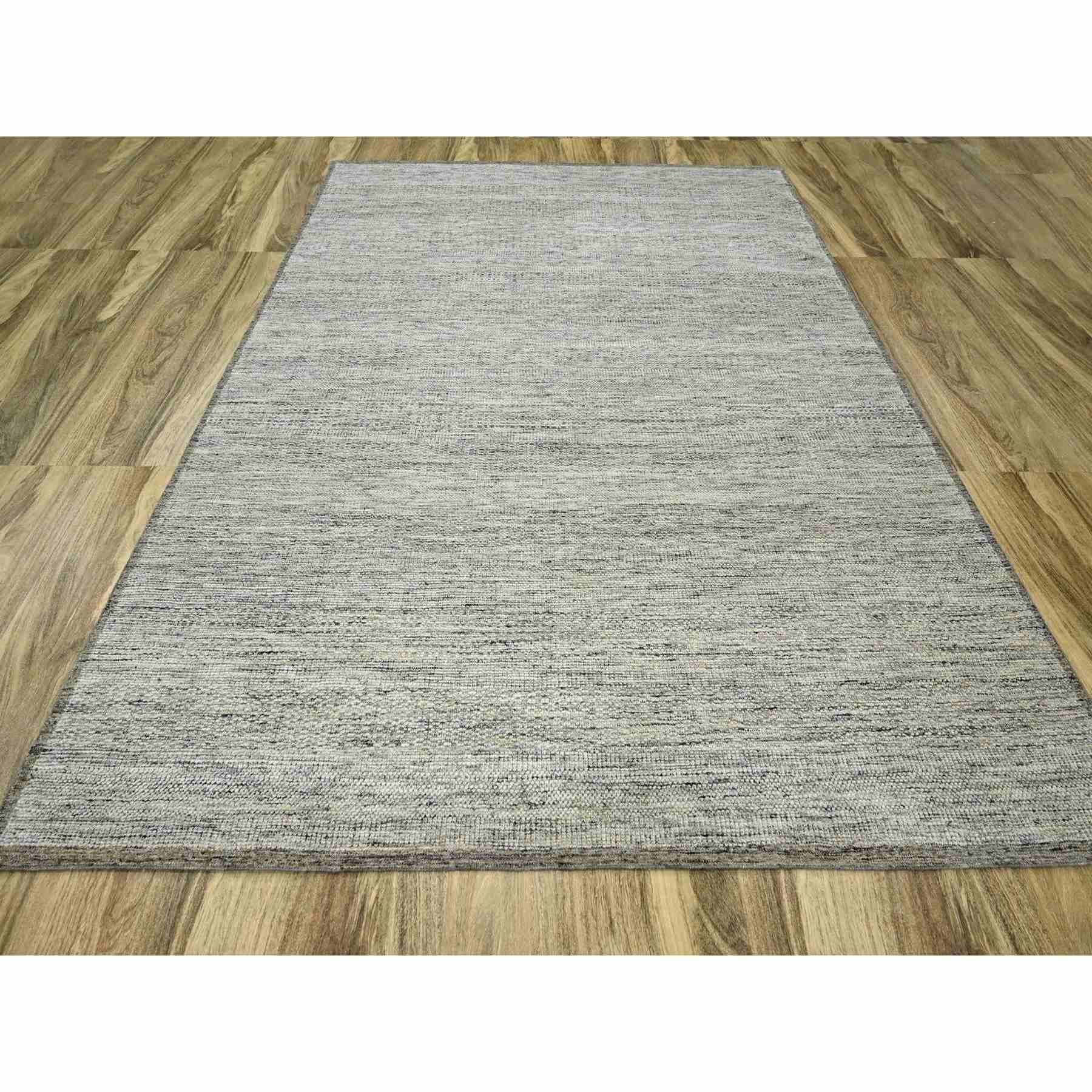 Modern-and-Contemporary-Hand-Knotted-Rug-383560