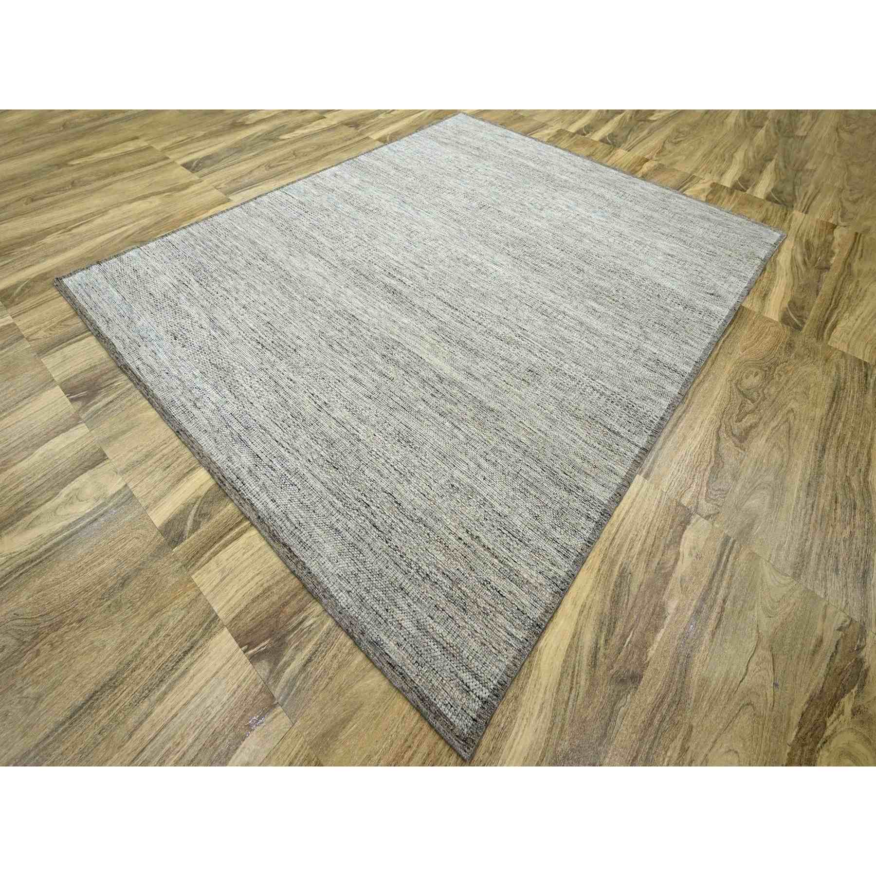 Modern-and-Contemporary-Hand-Knotted-Rug-383560
