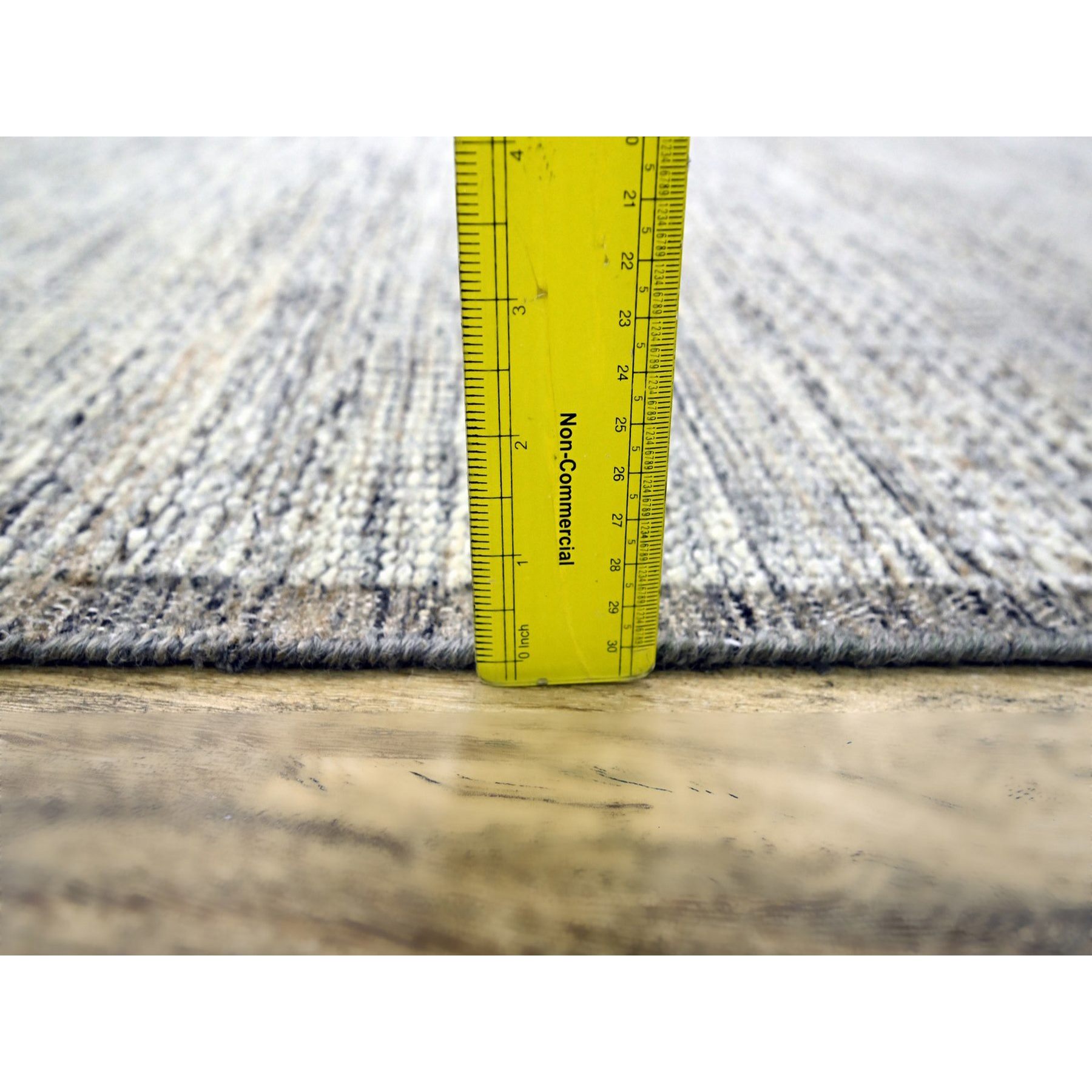 Modern-and-Contemporary-Hand-Knotted-Rug-383560