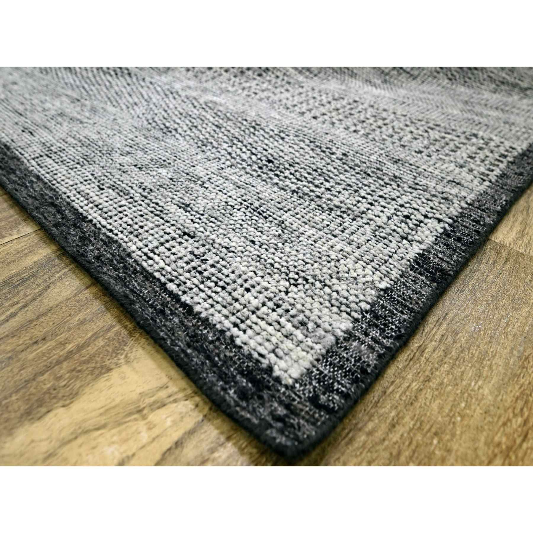 Modern-and-Contemporary-Hand-Knotted-Rug-383565