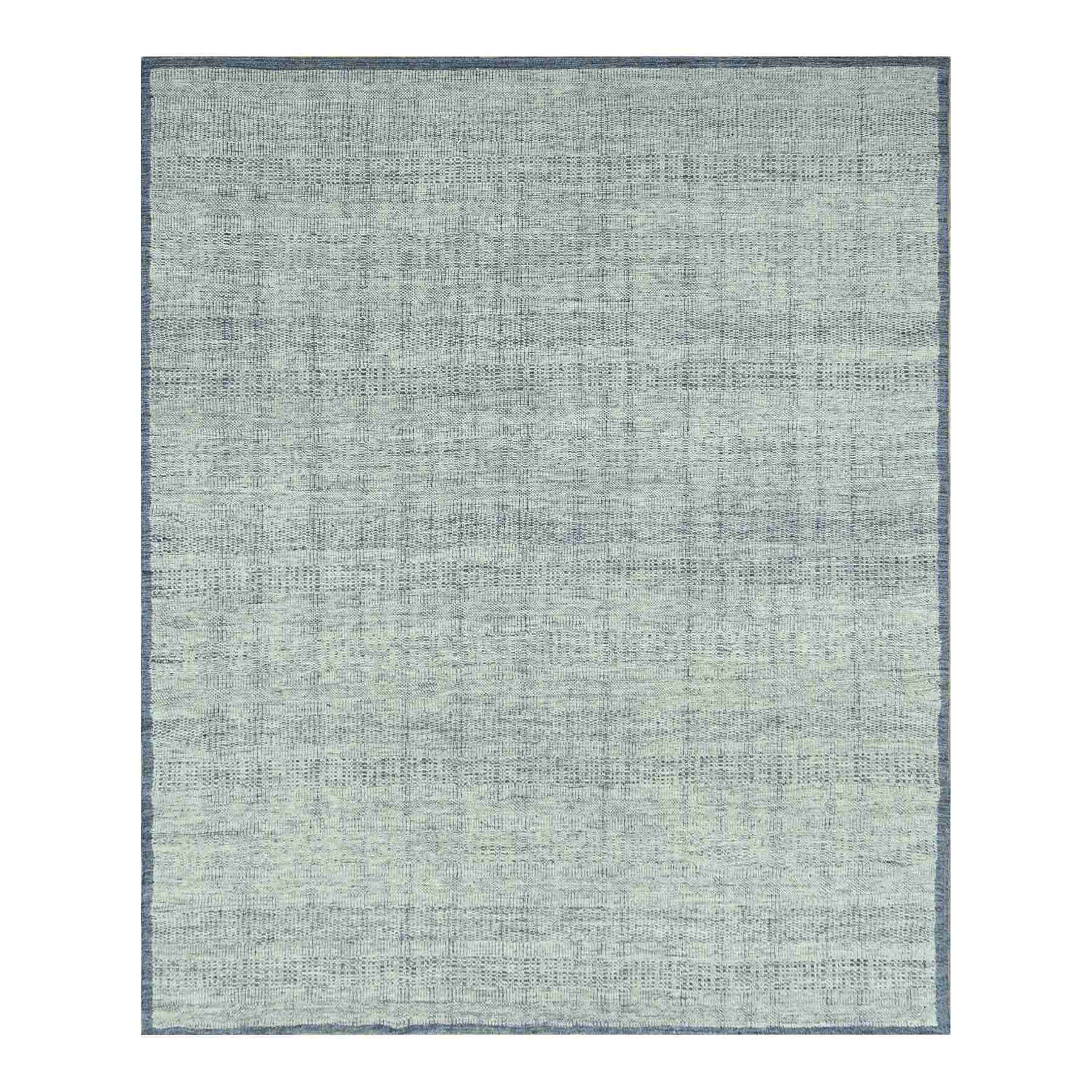 Modern-and-Contemporary-Hand-Knotted-Rug-383580