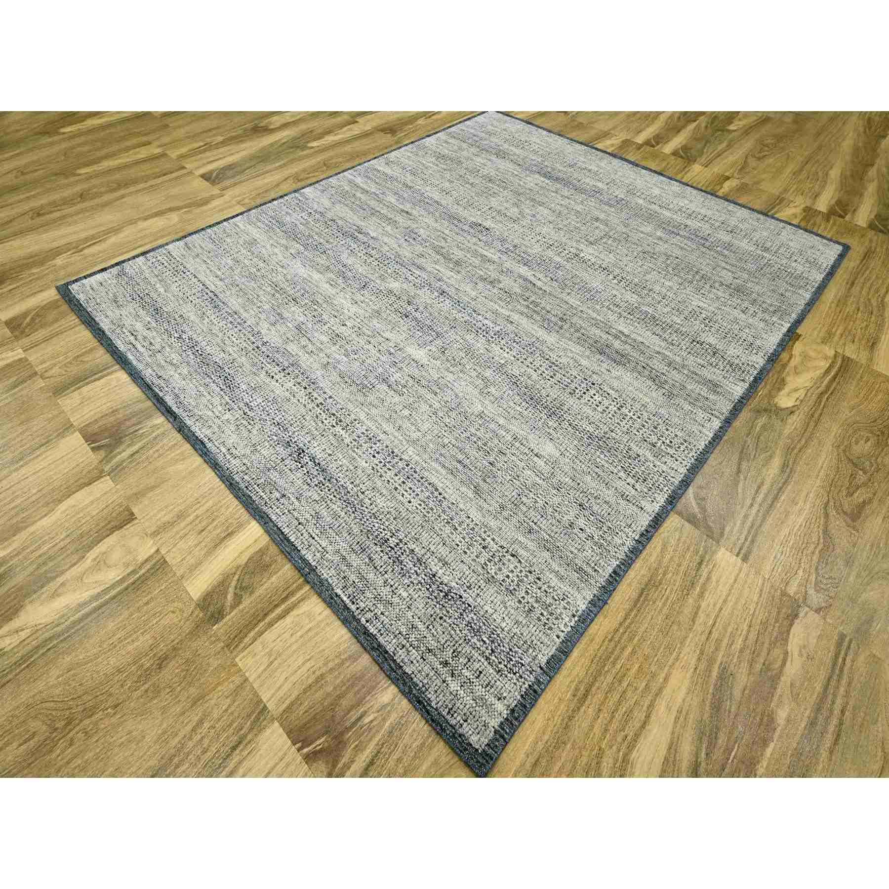 Modern-and-Contemporary-Hand-Knotted-Rug-383580