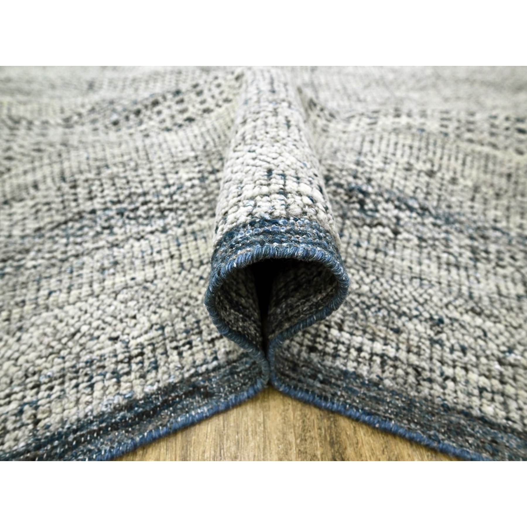 Modern-and-Contemporary-Hand-Knotted-Rug-383580