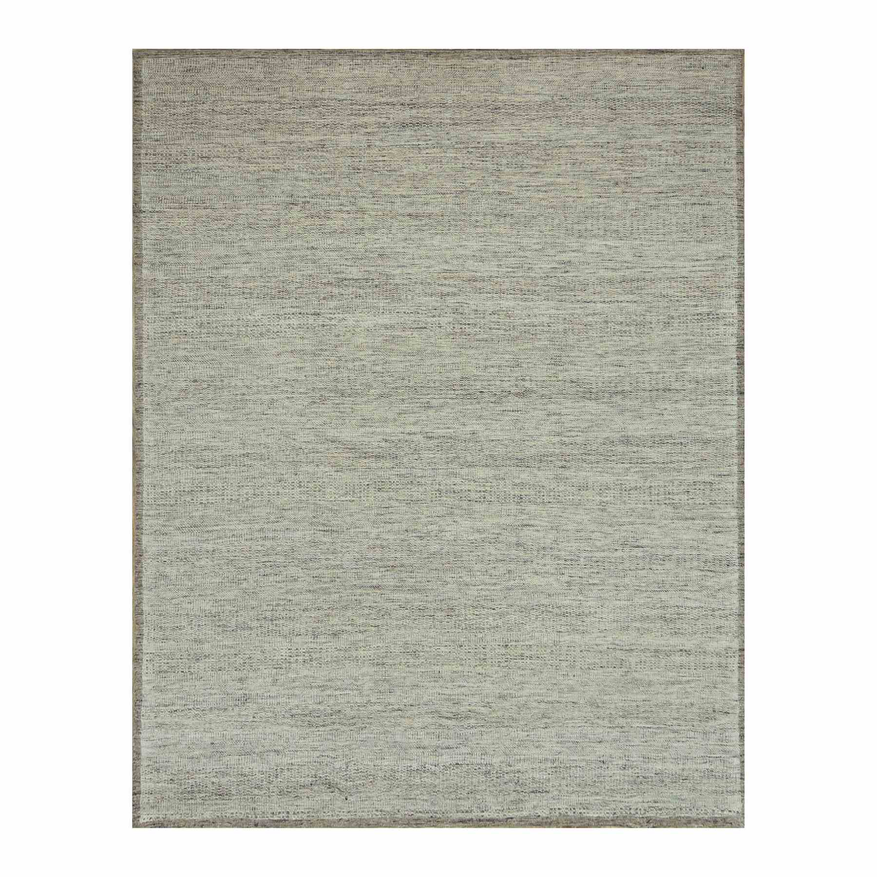 Modern-and-Contemporary-Hand-Knotted-Rug-383590