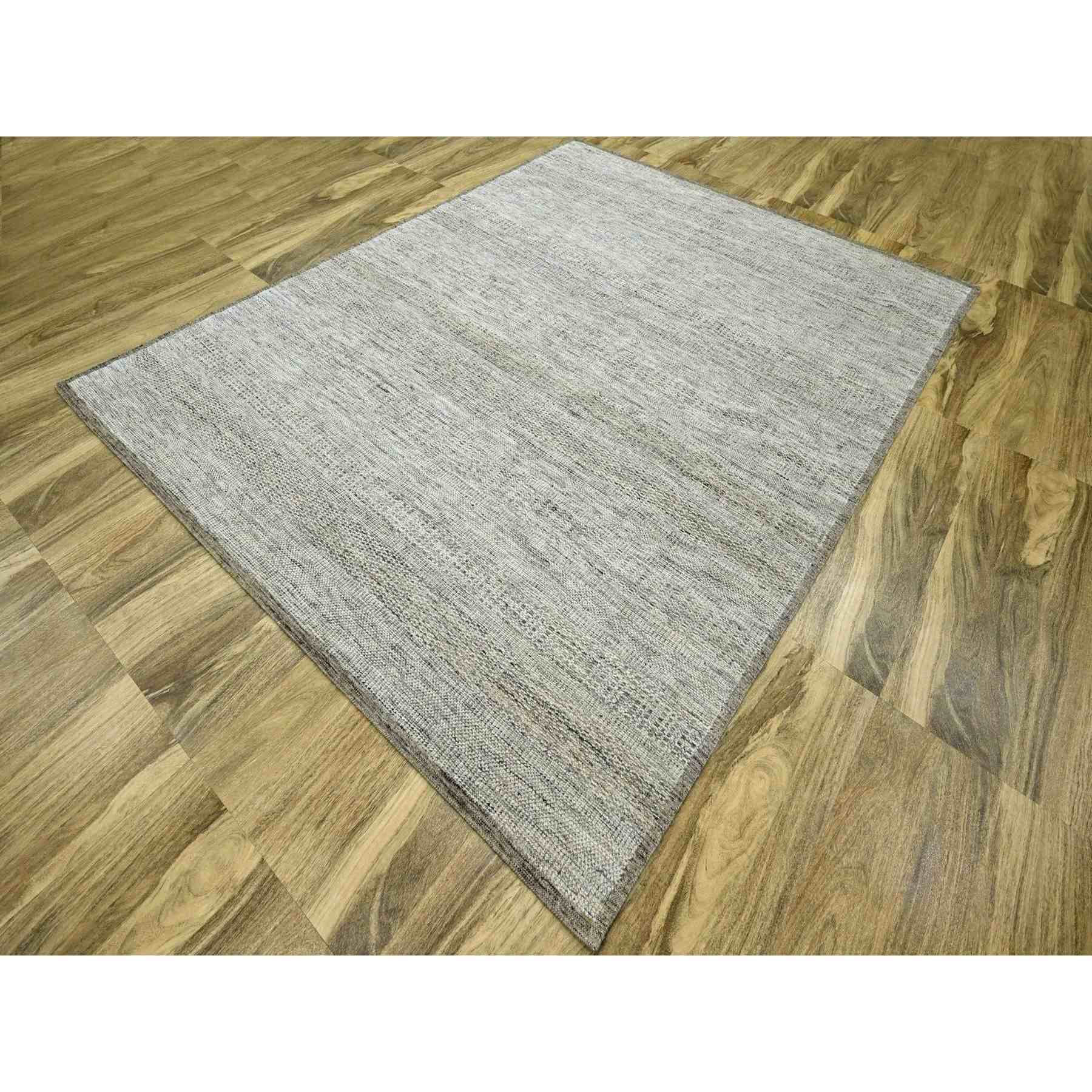 Modern-and-Contemporary-Hand-Knotted-Rug-383590