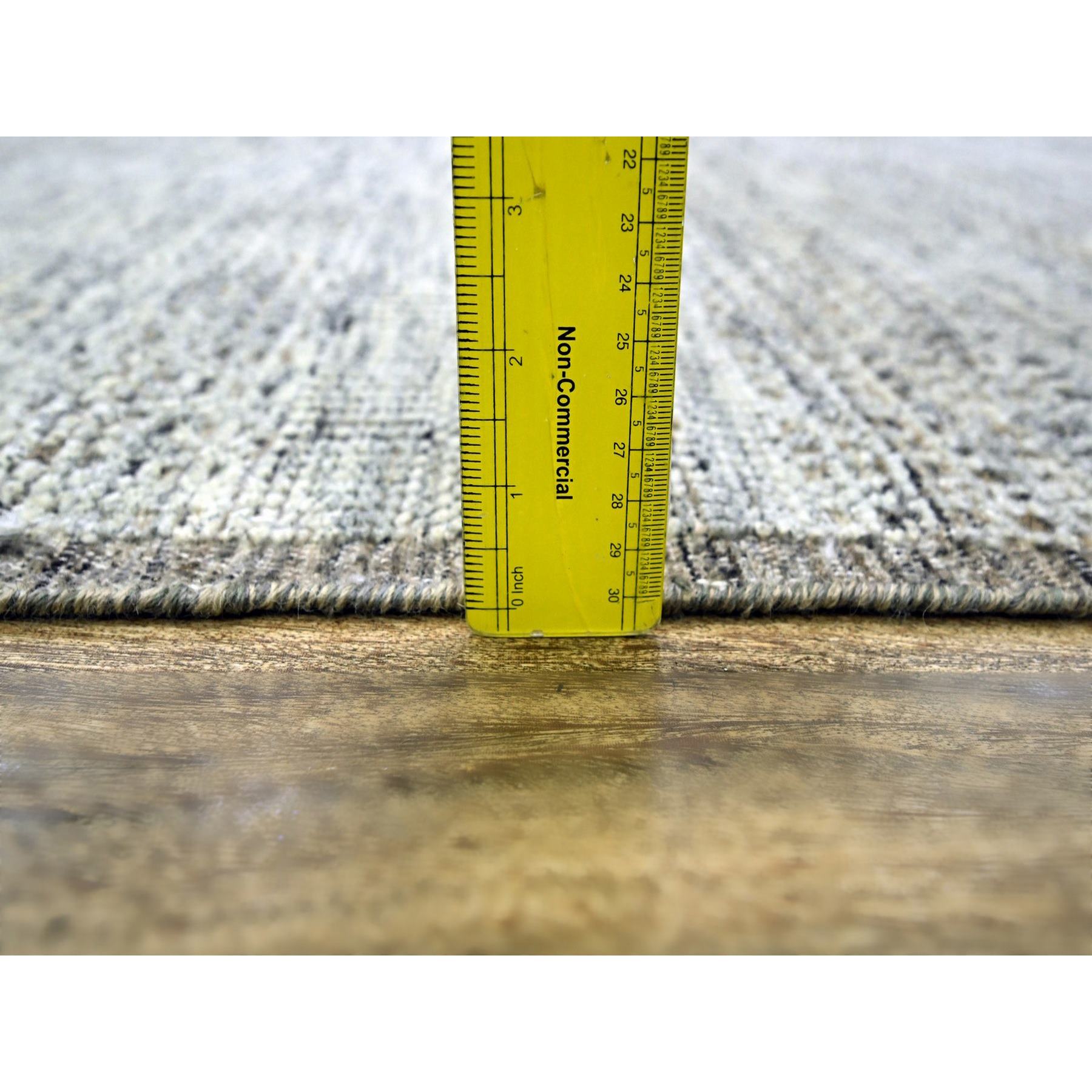 Modern-and-Contemporary-Hand-Knotted-Rug-383590