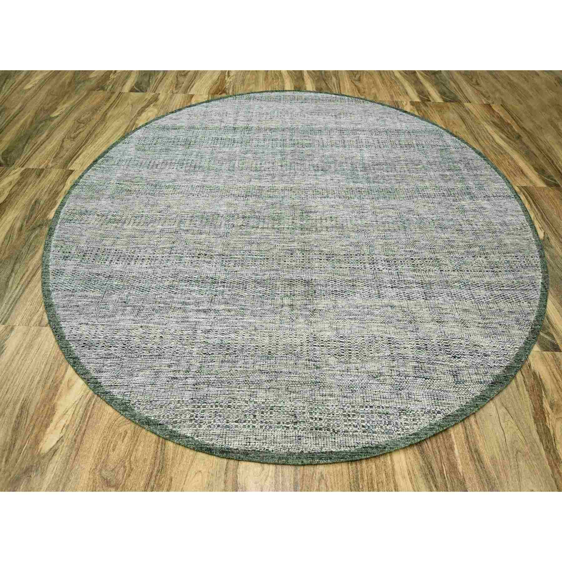 Modern-and-Contemporary-Hand-Knotted-Rug-383595
