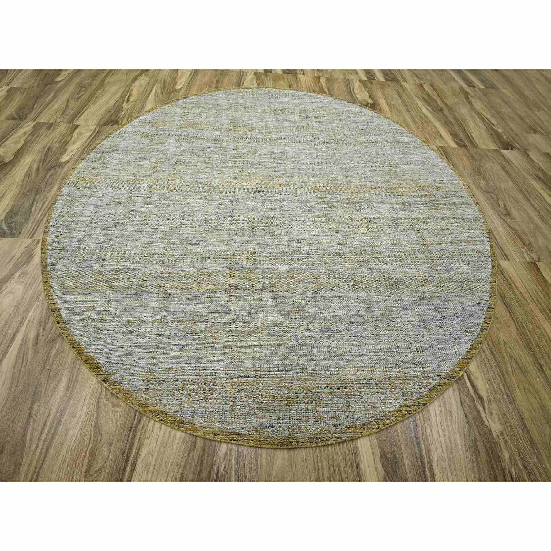 Modern-and-Contemporary-Hand-Knotted-Rug-383610