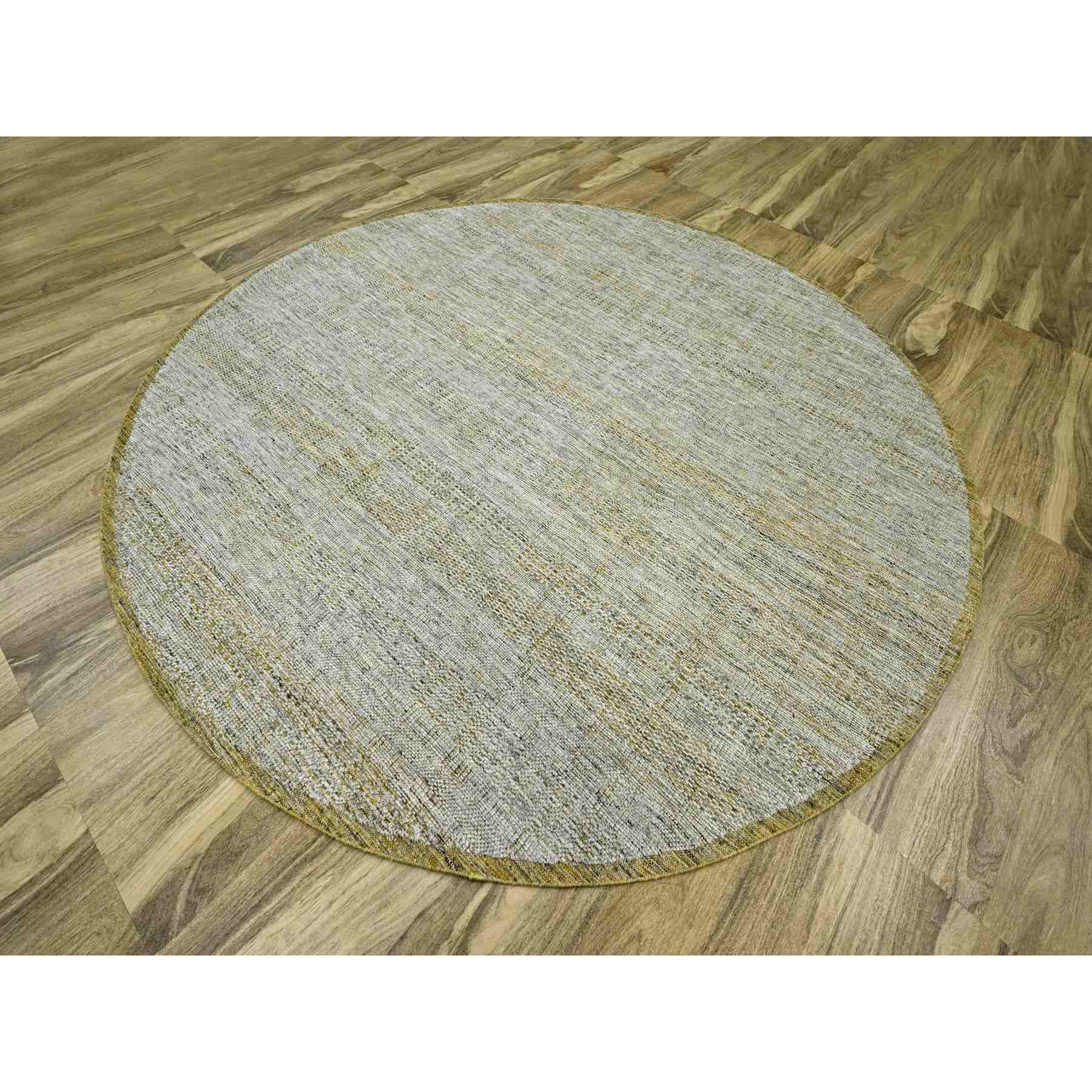 Modern-and-Contemporary-Hand-Knotted-Rug-383610