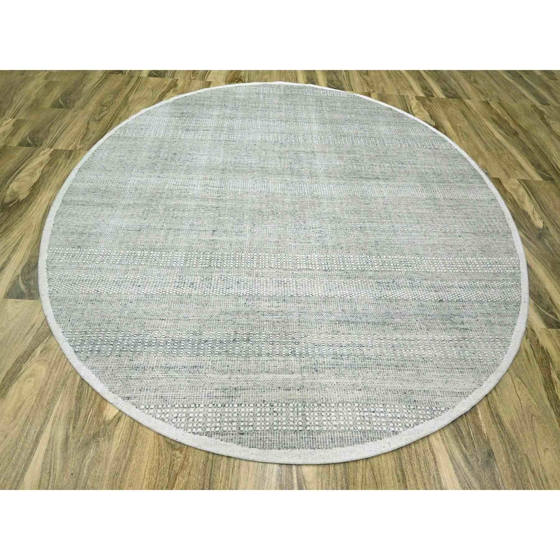 Modern-and-Contemporary-Hand-Knotted-Rug-383615