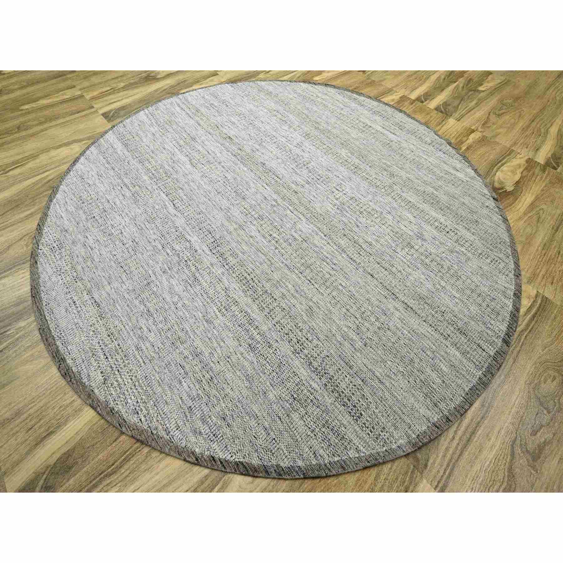 Modern-and-Contemporary-Hand-Knotted-Rug-383620
