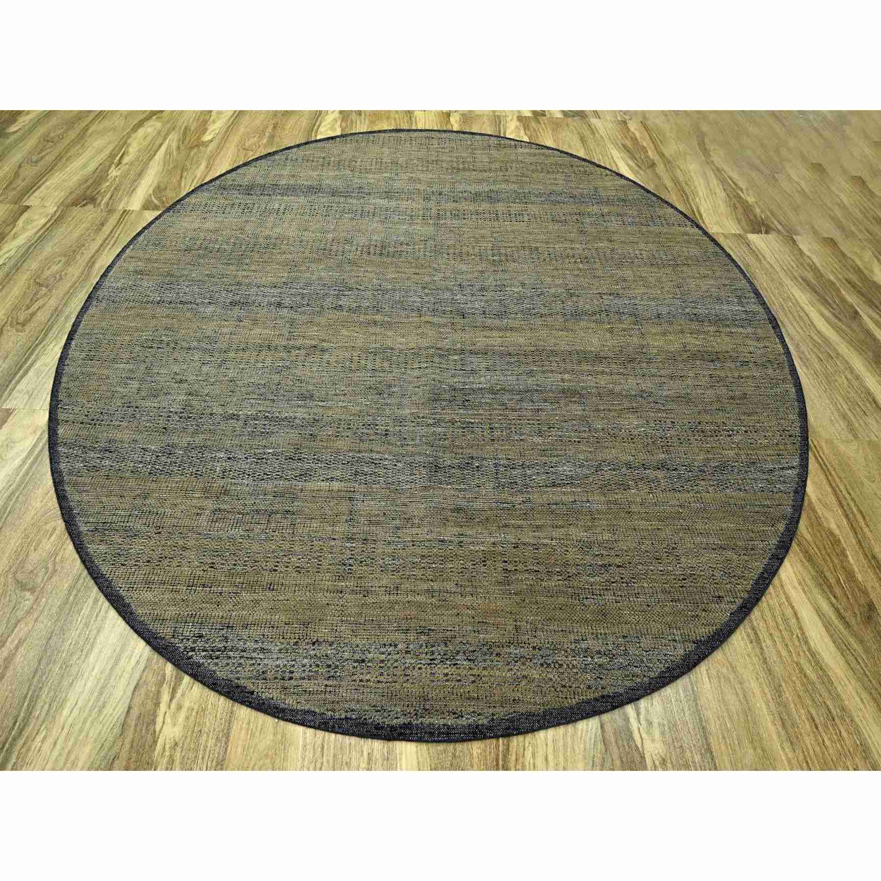 Modern-and-Contemporary-Hand-Knotted-Rug-383625