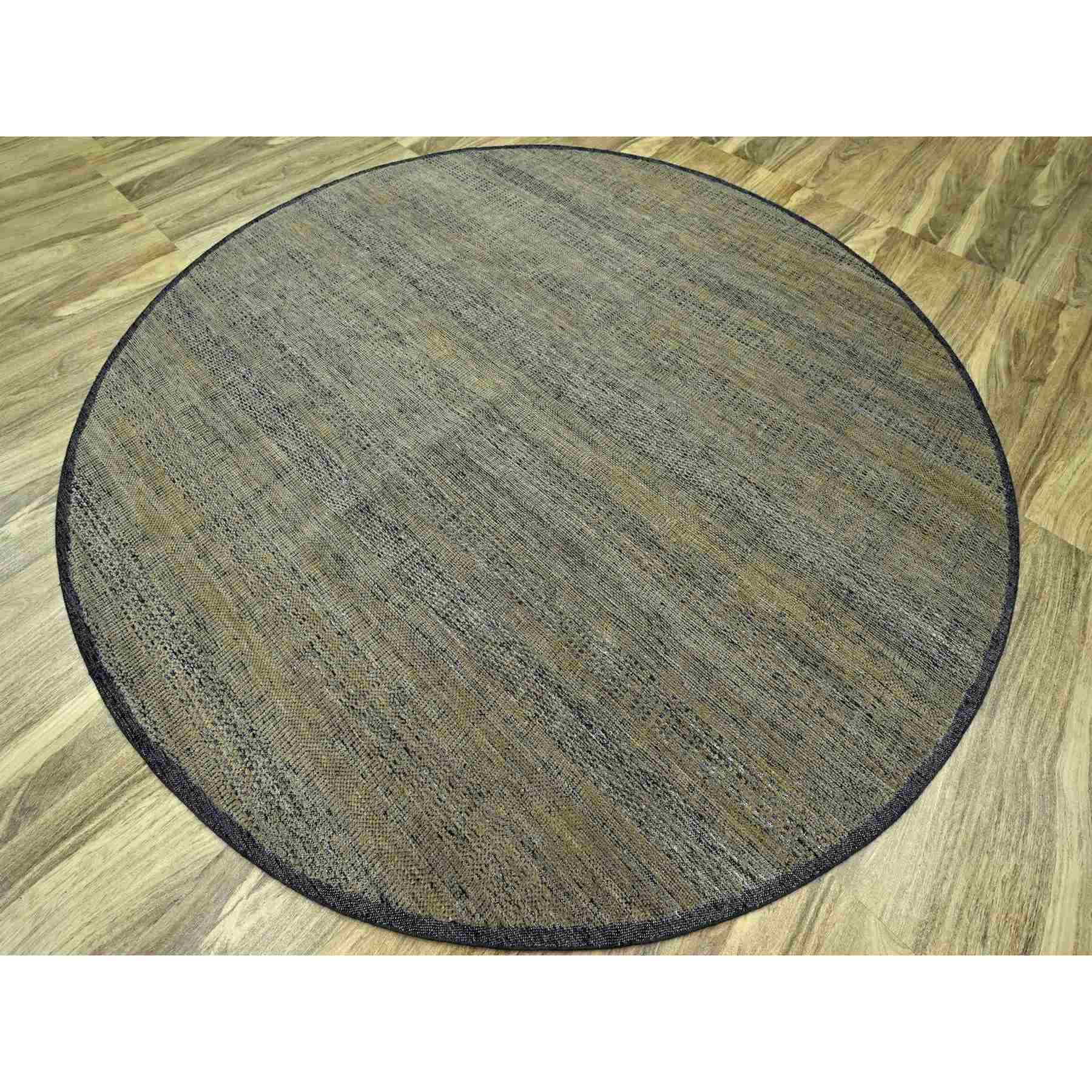 Modern-and-Contemporary-Hand-Knotted-Rug-383625
