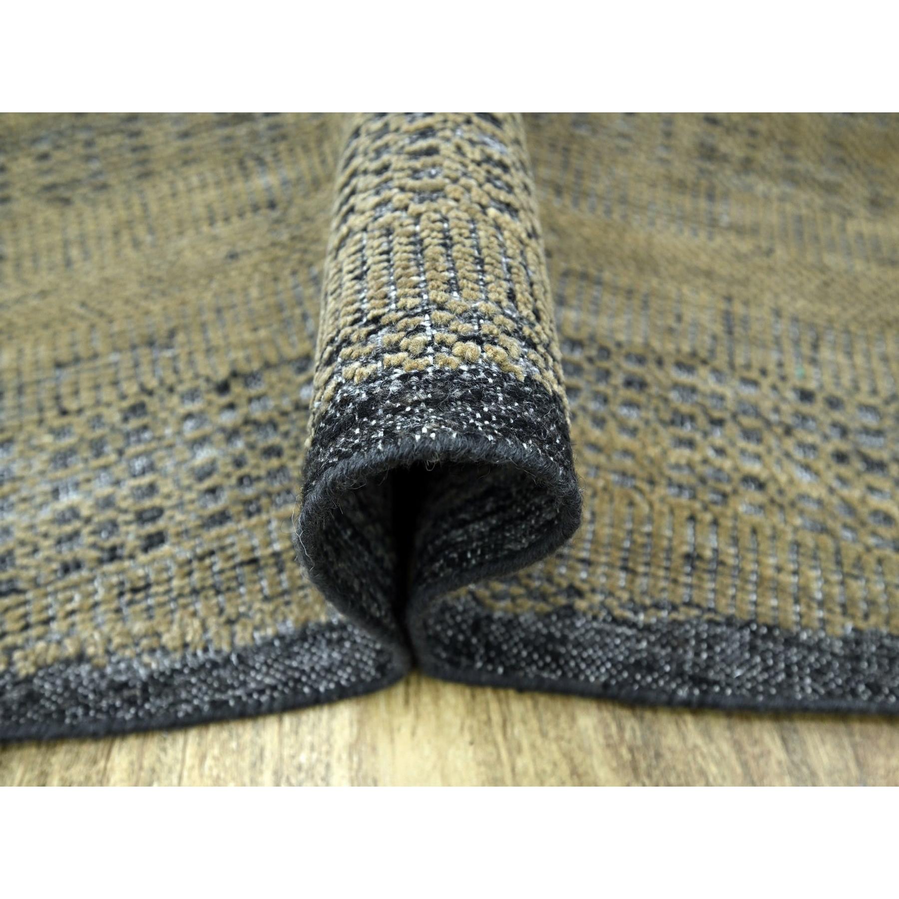 Modern-and-Contemporary-Hand-Knotted-Rug-383625