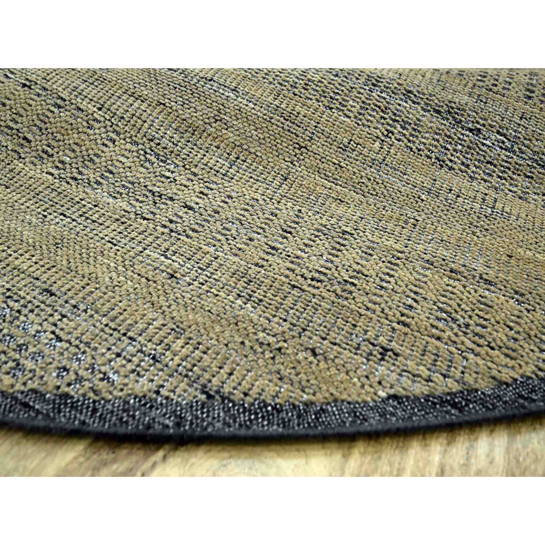 Modern-and-Contemporary-Hand-Knotted-Rug-383625