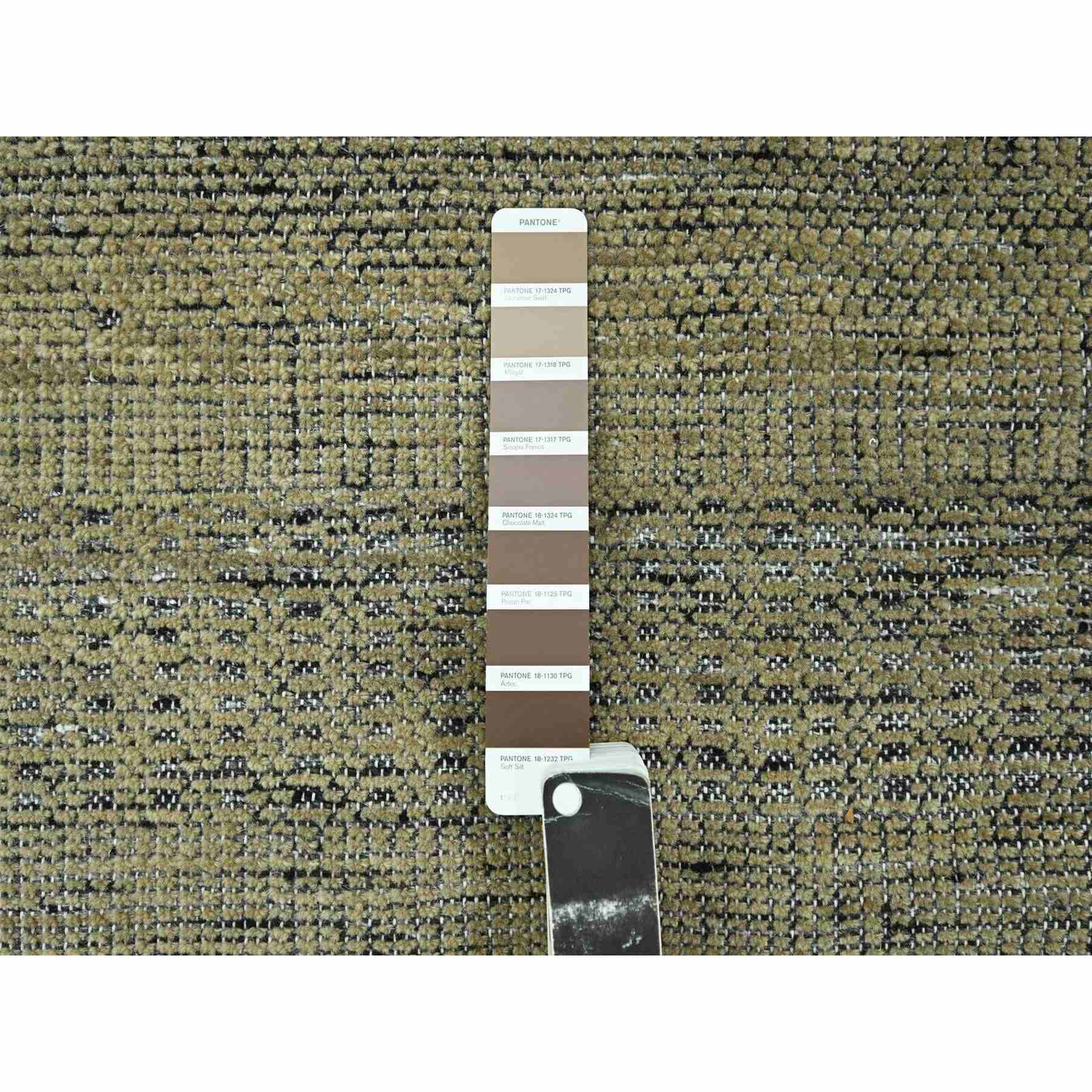 Modern-and-Contemporary-Hand-Knotted-Rug-383625