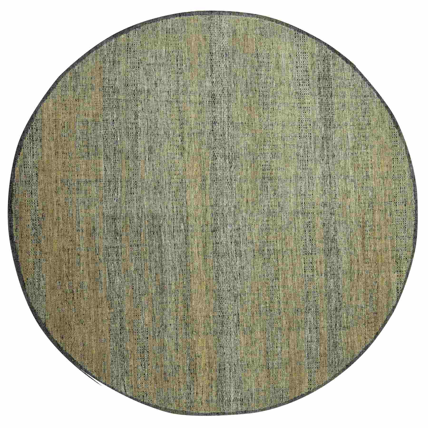 Modern-and-Contemporary-Hand-Knotted-Rug-383630