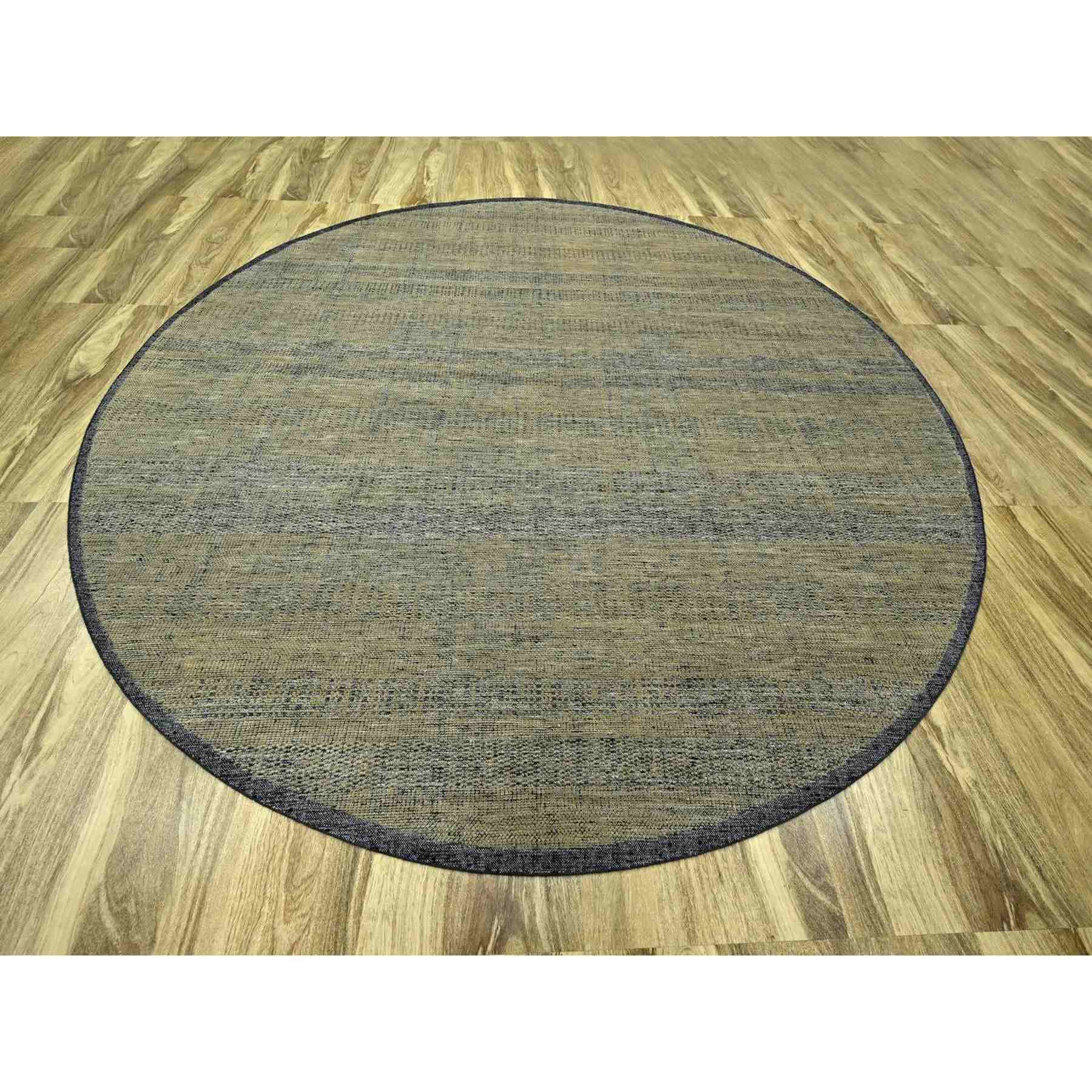 Modern-and-Contemporary-Hand-Knotted-Rug-383630