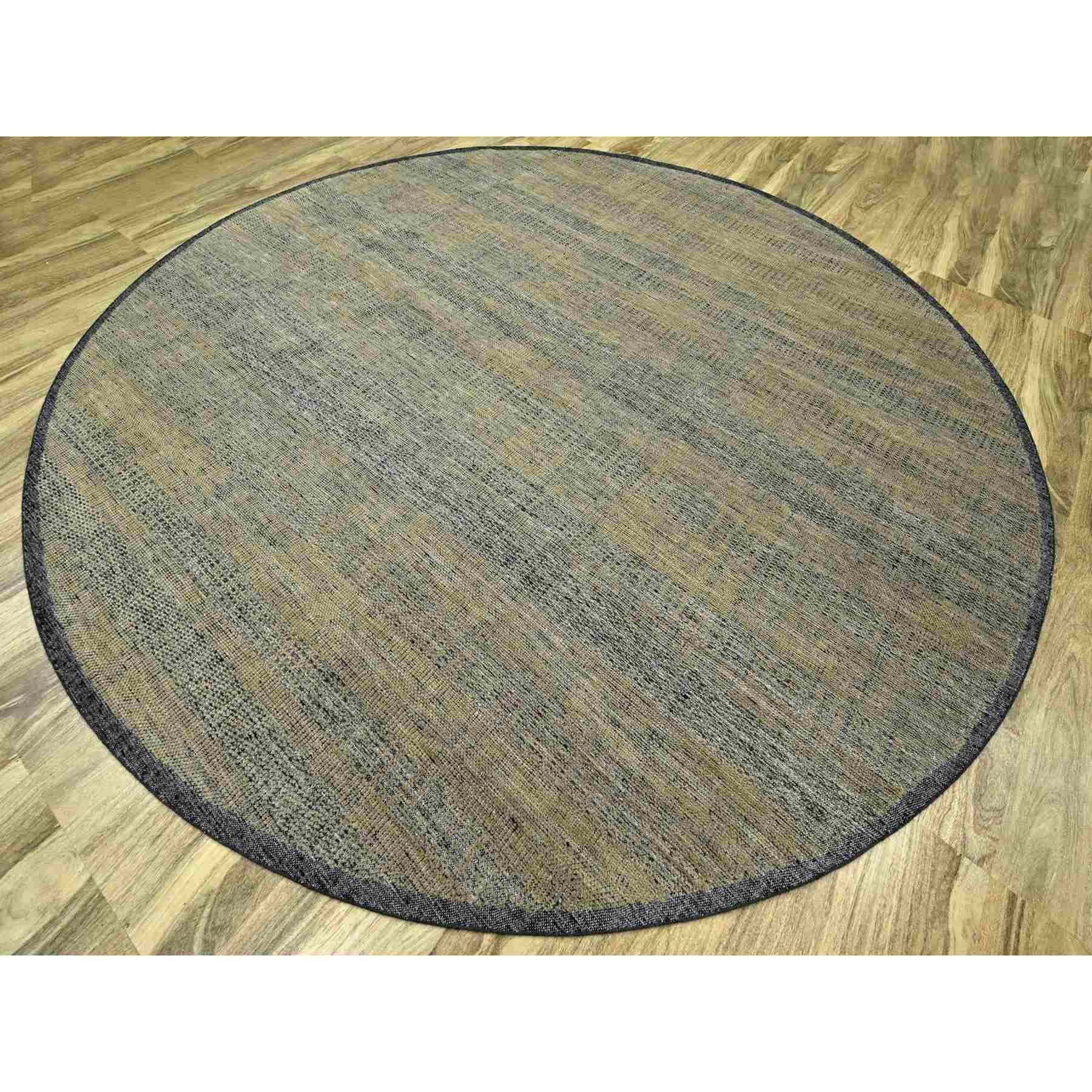 Modern-and-Contemporary-Hand-Knotted-Rug-383630