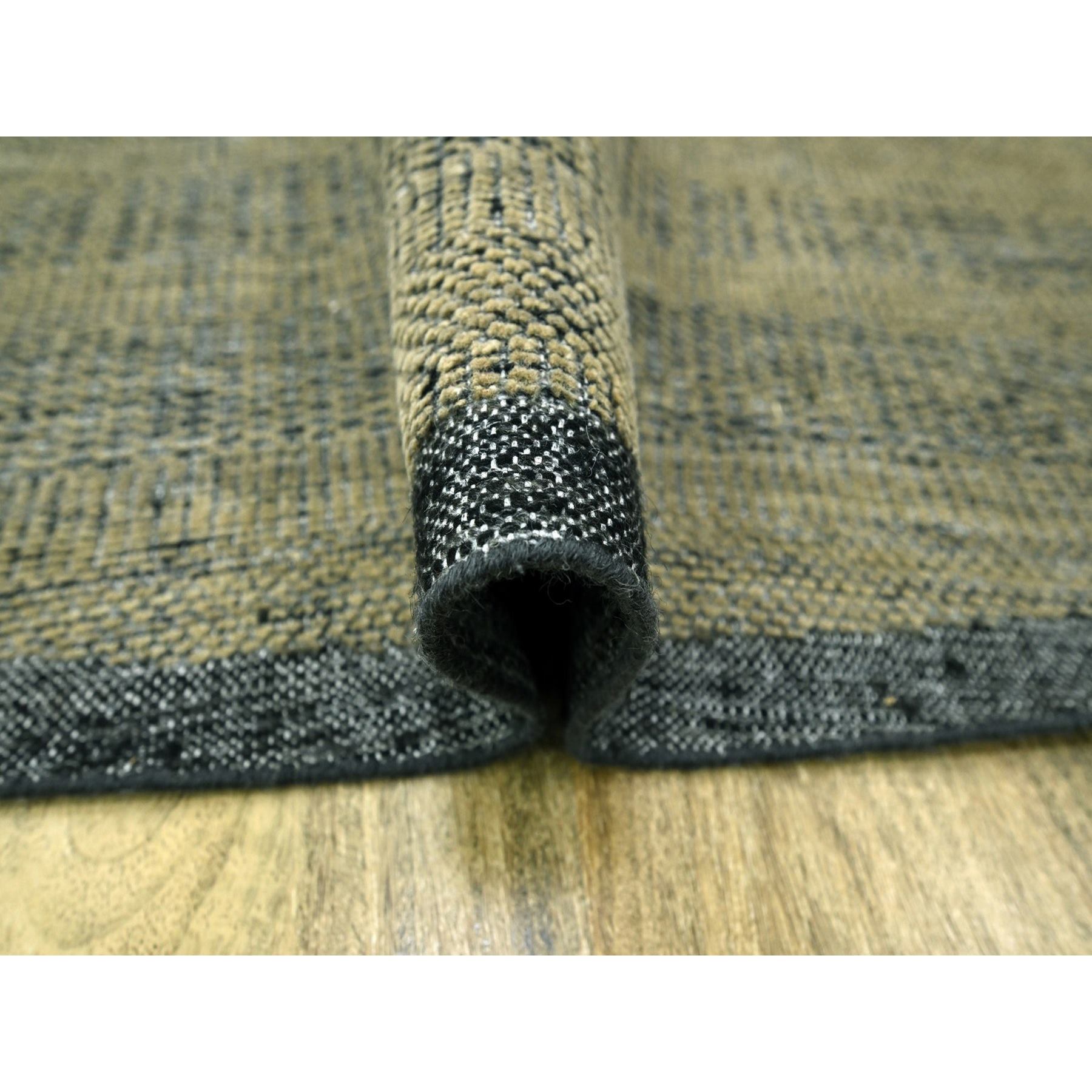 Modern-and-Contemporary-Hand-Knotted-Rug-383630