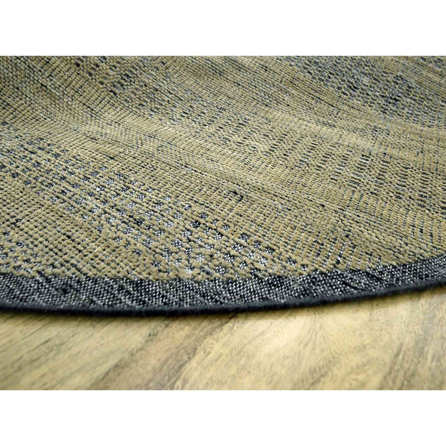 Modern-and-Contemporary-Hand-Knotted-Rug-383630