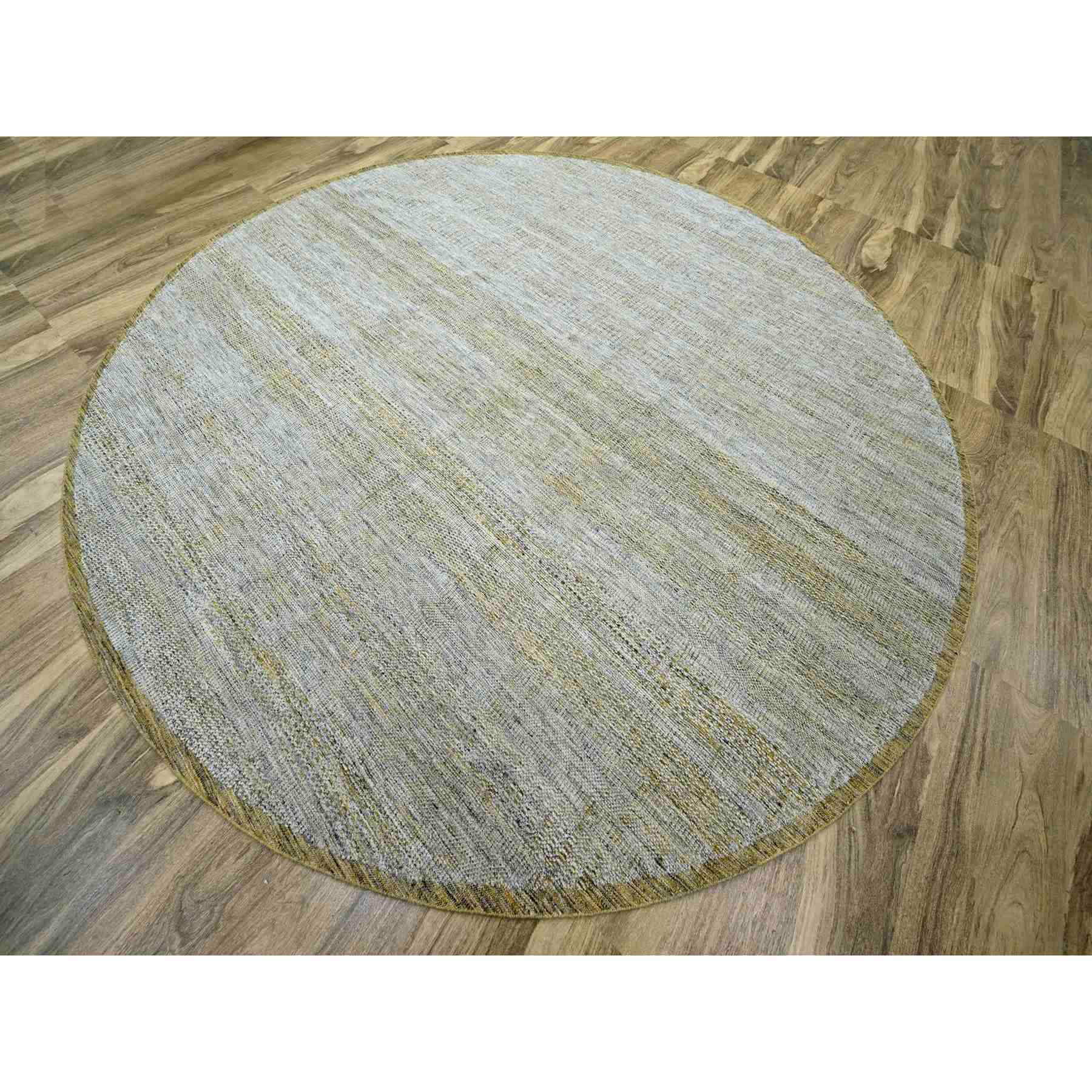 Modern-and-Contemporary-Hand-Knotted-Rug-383640