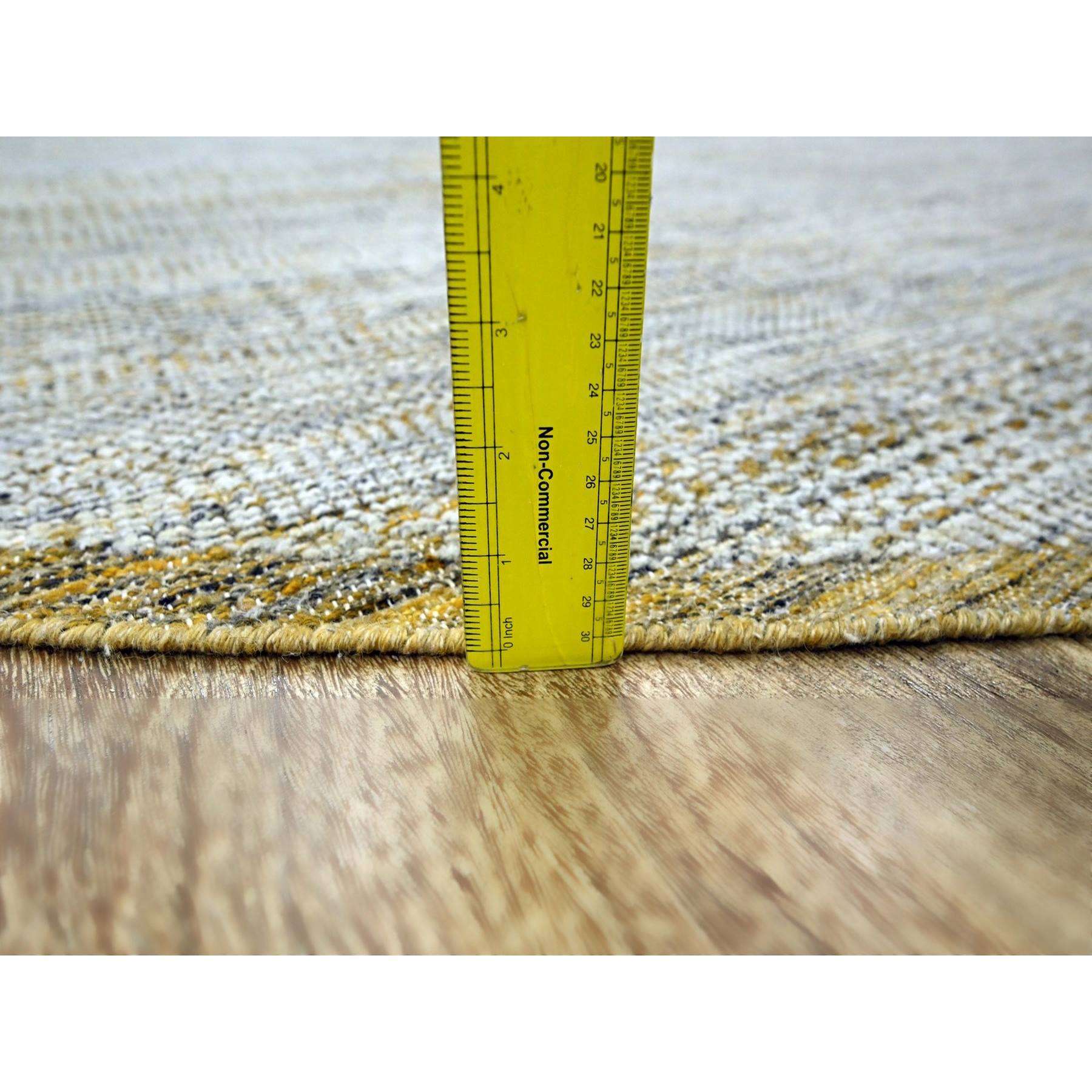 Modern-and-Contemporary-Hand-Knotted-Rug-383640