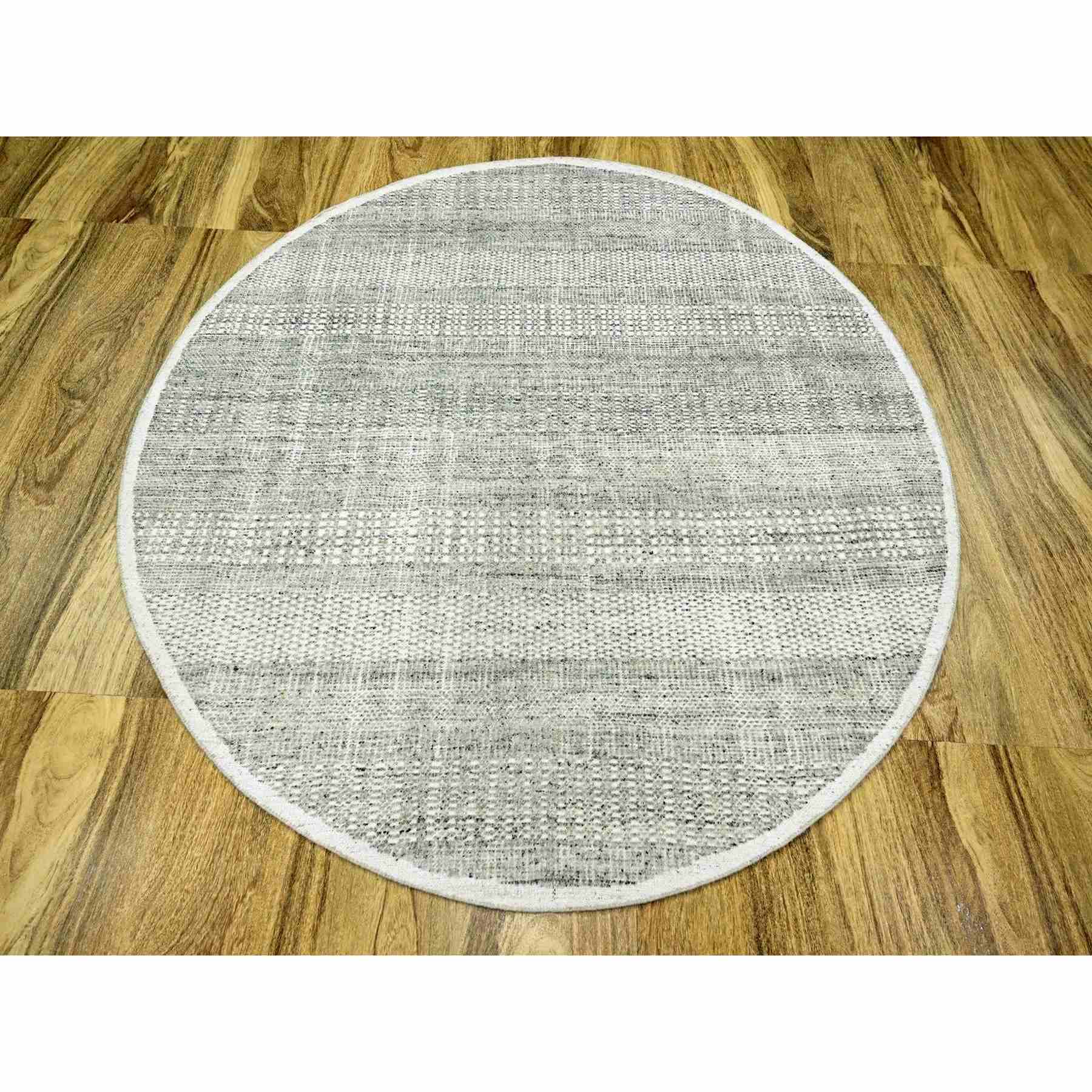 Modern-and-Contemporary-Hand-Knotted-Rug-383645
