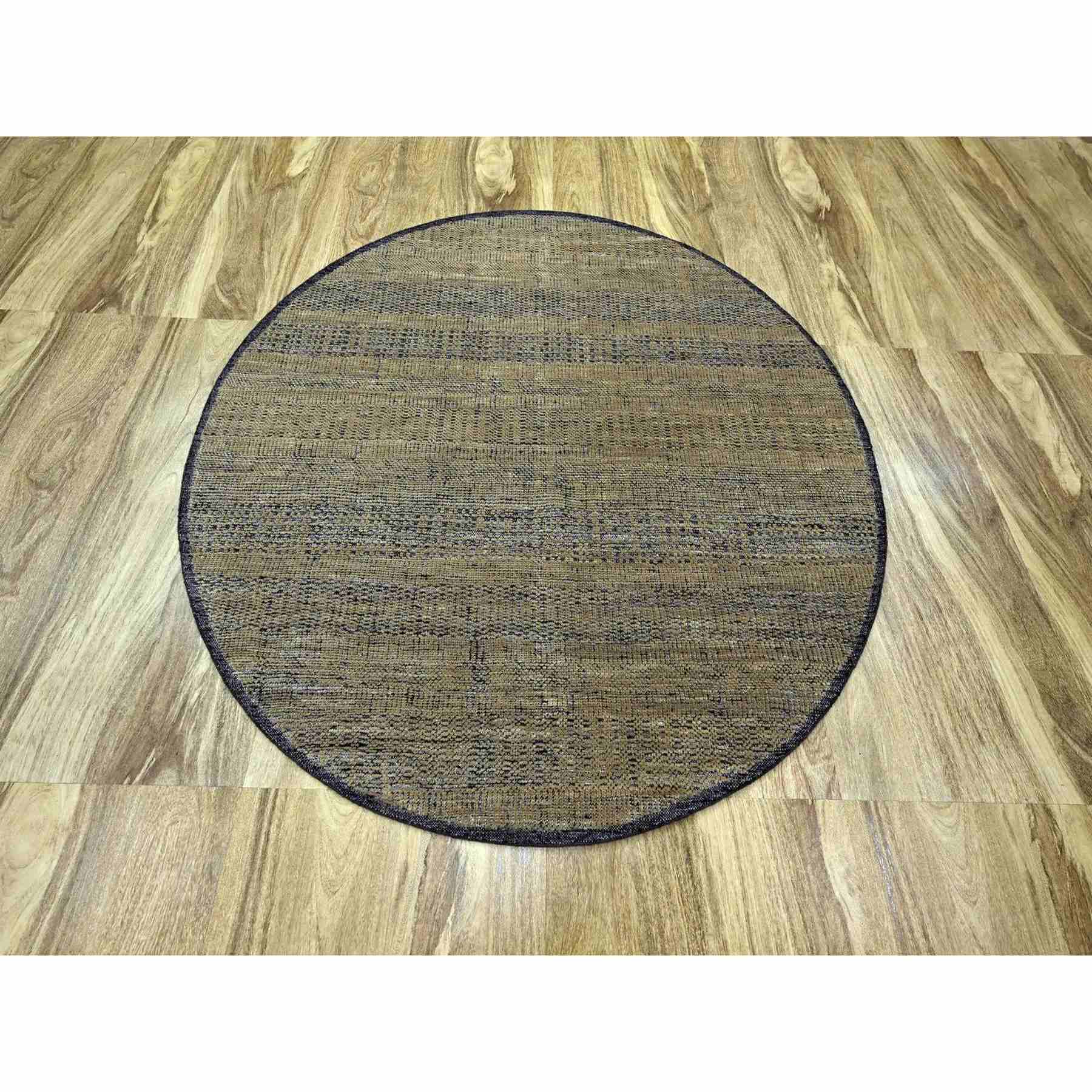 Modern-and-Contemporary-Hand-Knotted-Rug-383650