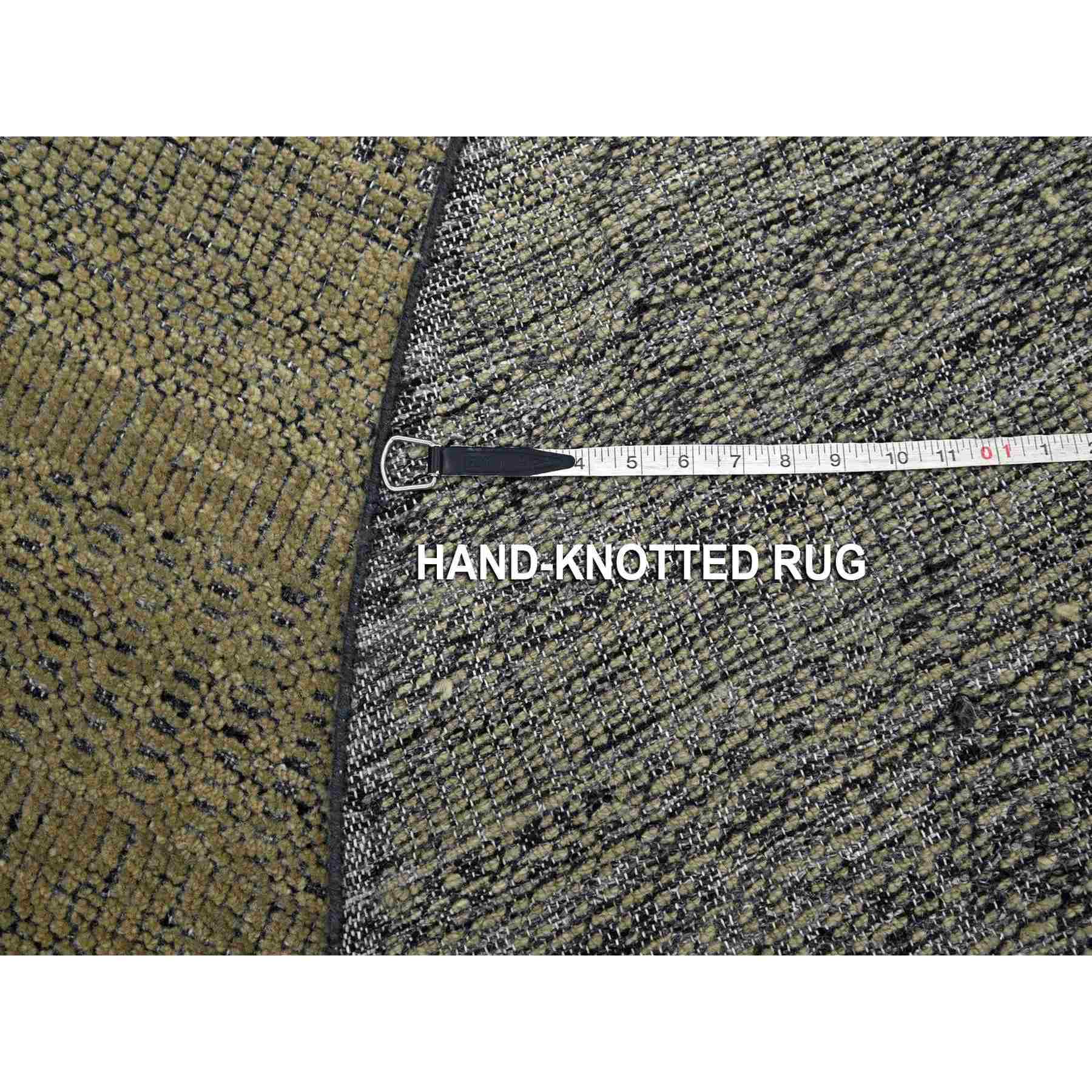 Modern-and-Contemporary-Hand-Knotted-Rug-383650