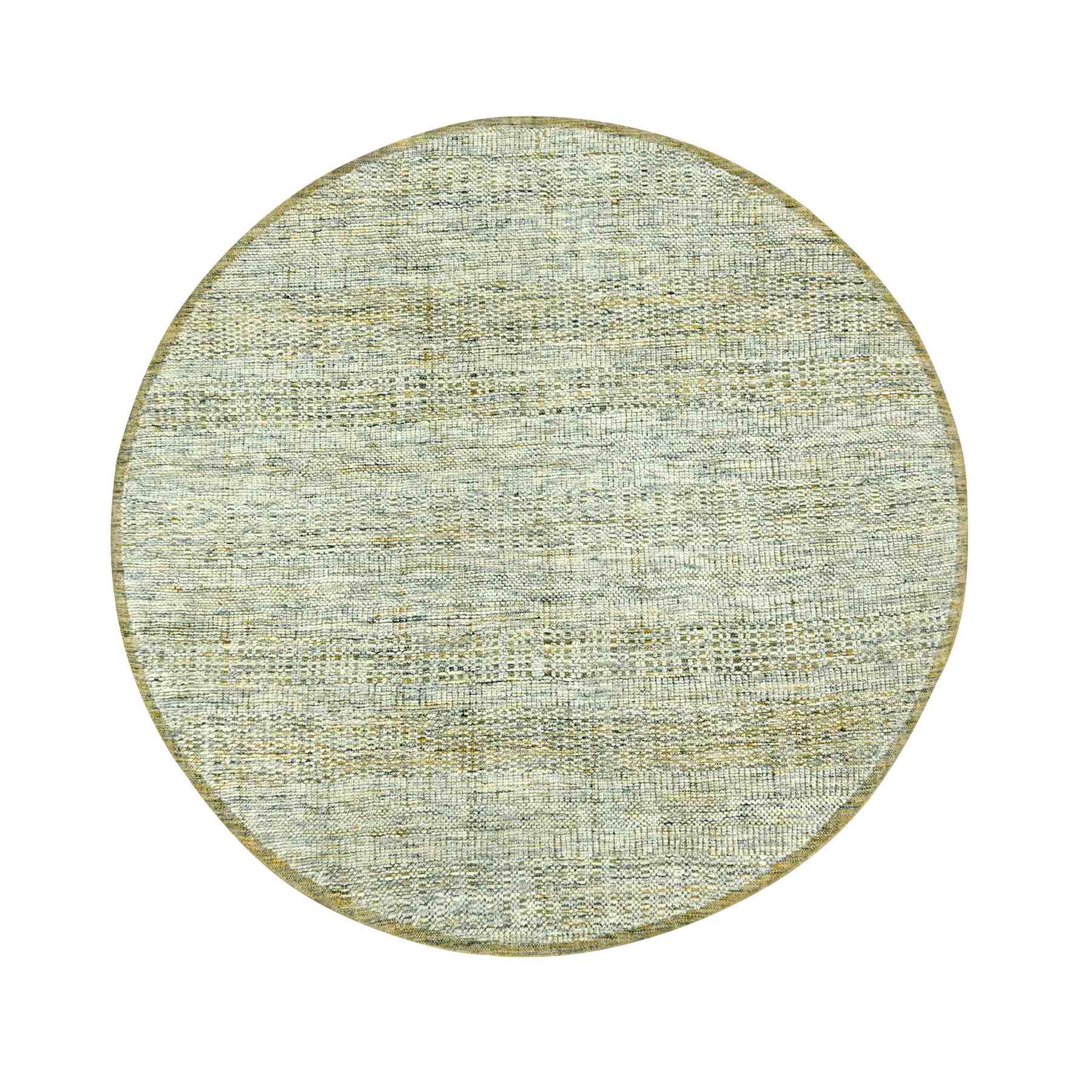 Modern-and-Contemporary-Hand-Knotted-Rug-383655